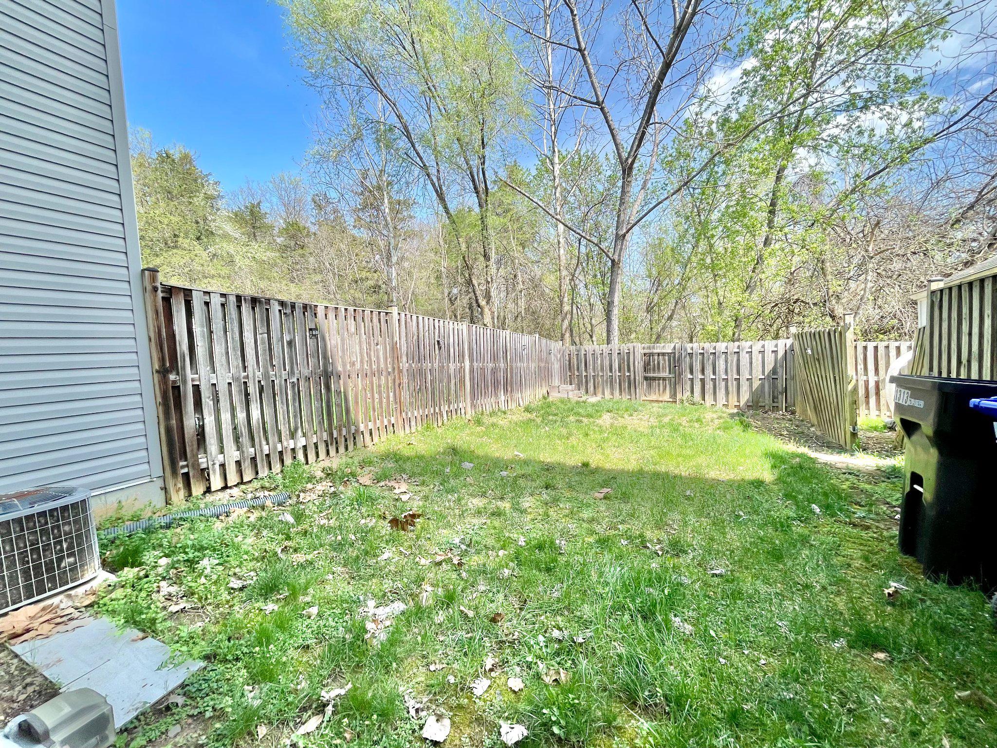 HUPPS RIDGE - Residential