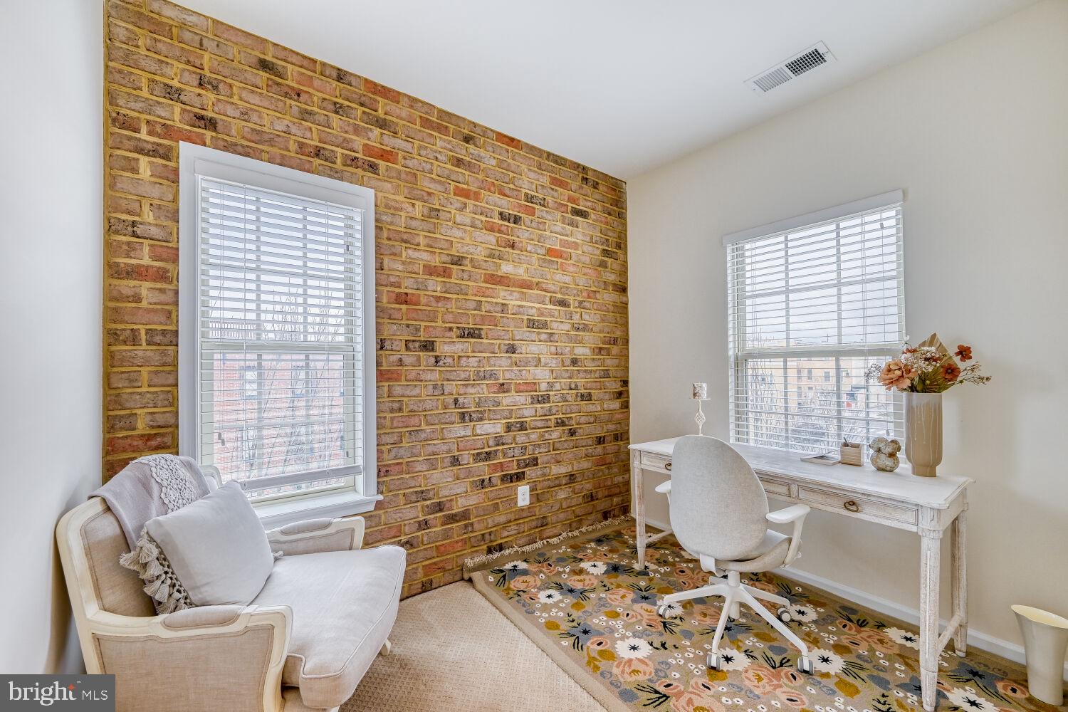 EAGER PARK TOWNHOMES - Residential