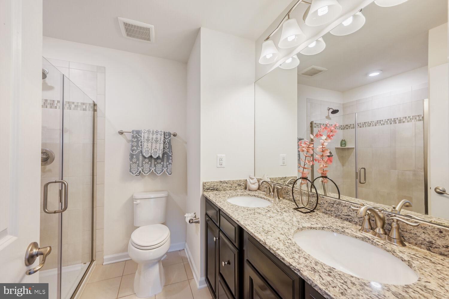 EAGER PARK TOWNHOMES - Residential