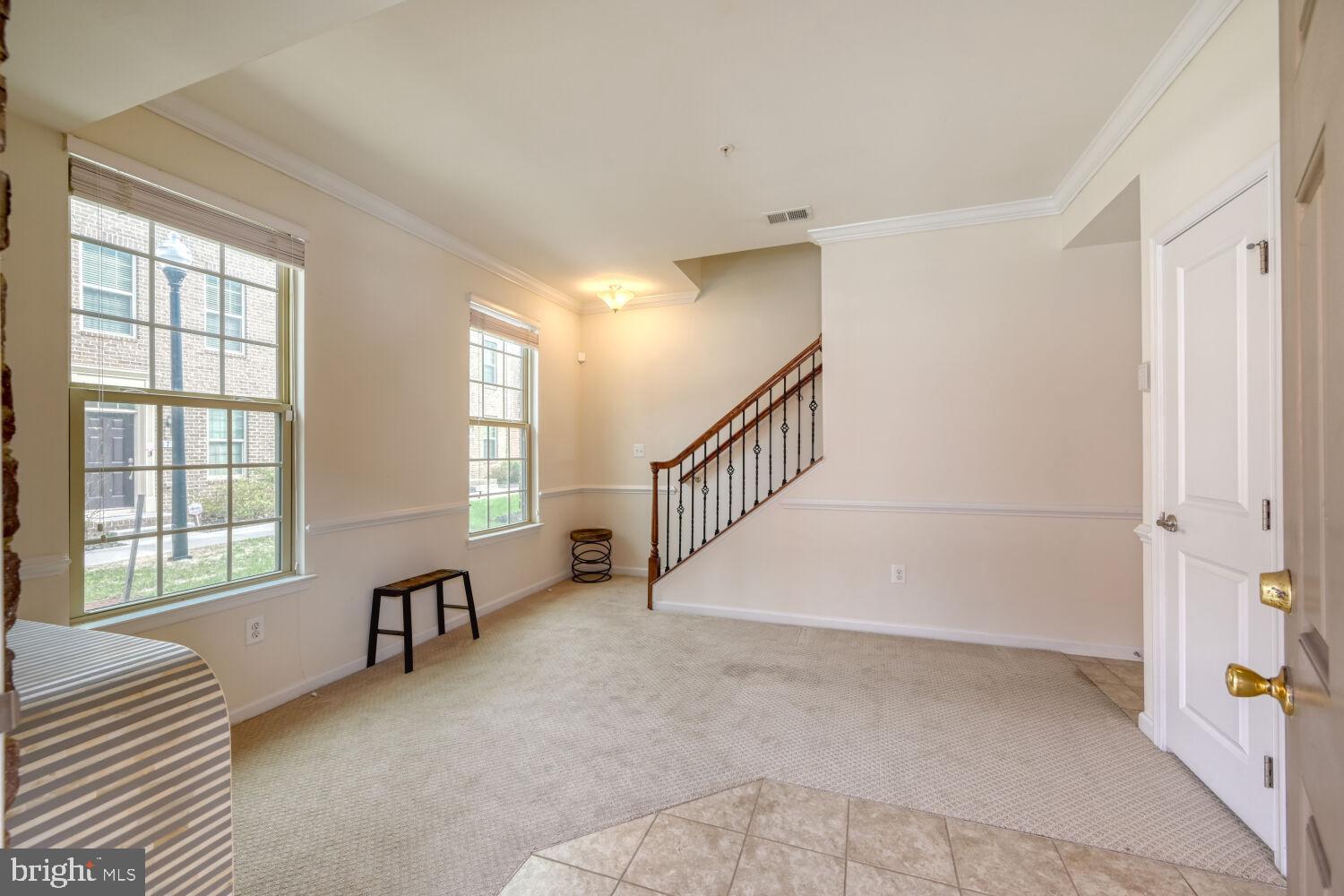 EAGER PARK TOWNHOMES - Residential