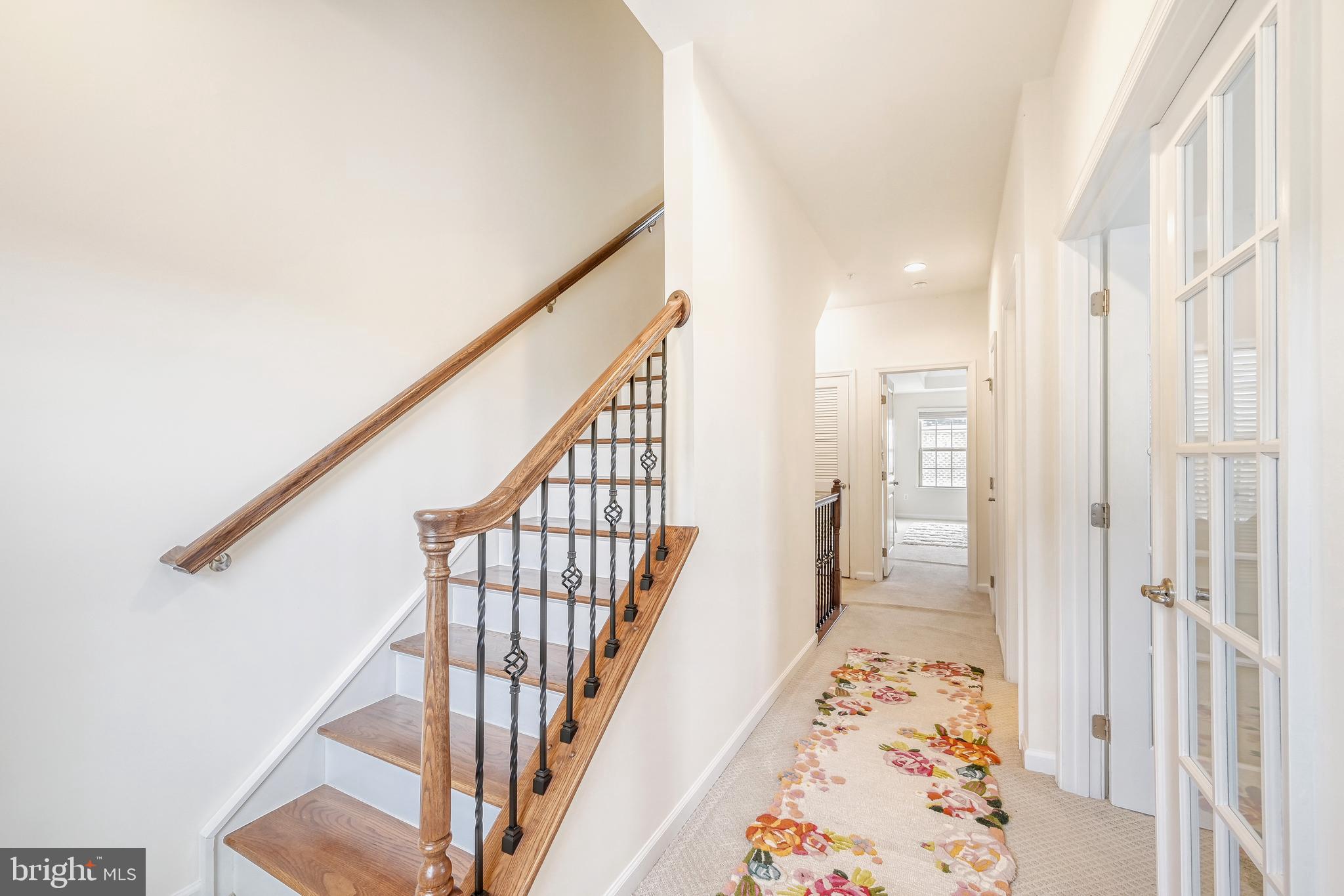 EAGER PARK TOWNHOMES - Residential