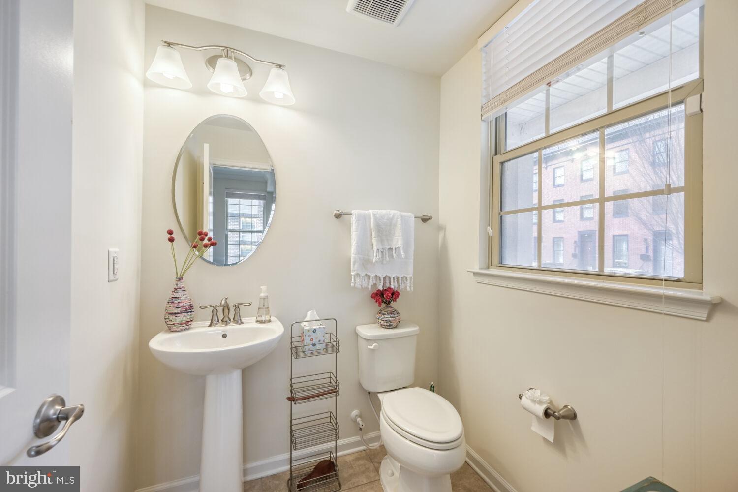 EAGER PARK TOWNHOMES - Residential