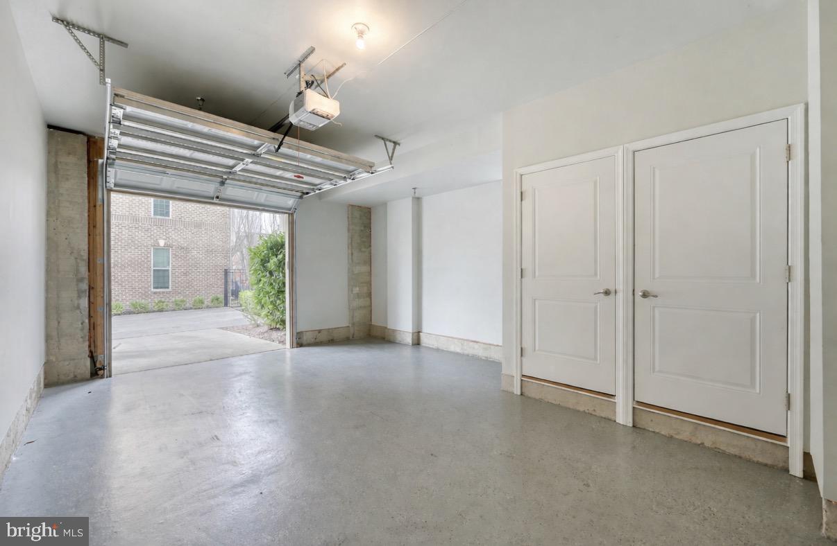 EAGER PARK TOWNHOMES - Residential