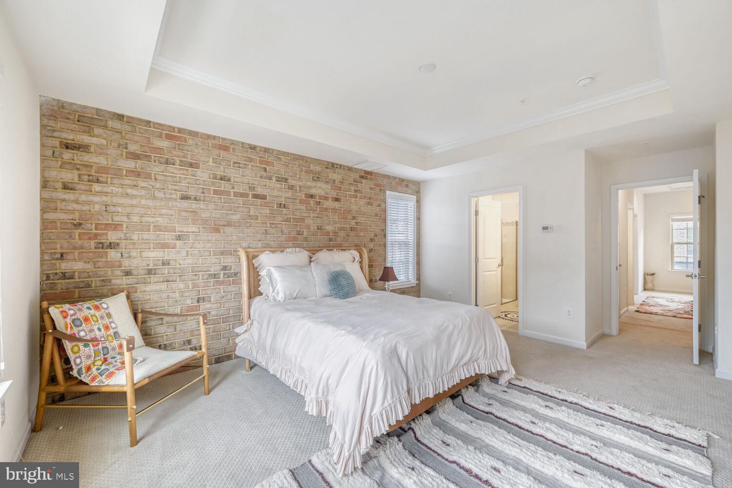 EAGER PARK TOWNHOMES - Residential