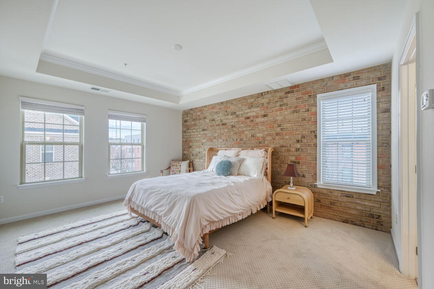 EAGER PARK TOWNHOMES - Residential