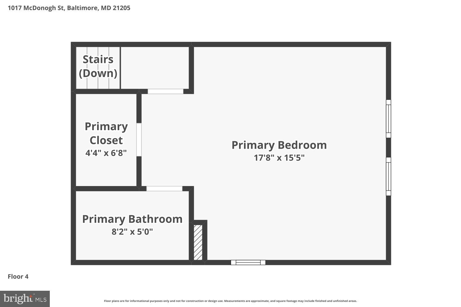EAGER PARK TOWNHOMES - Residential