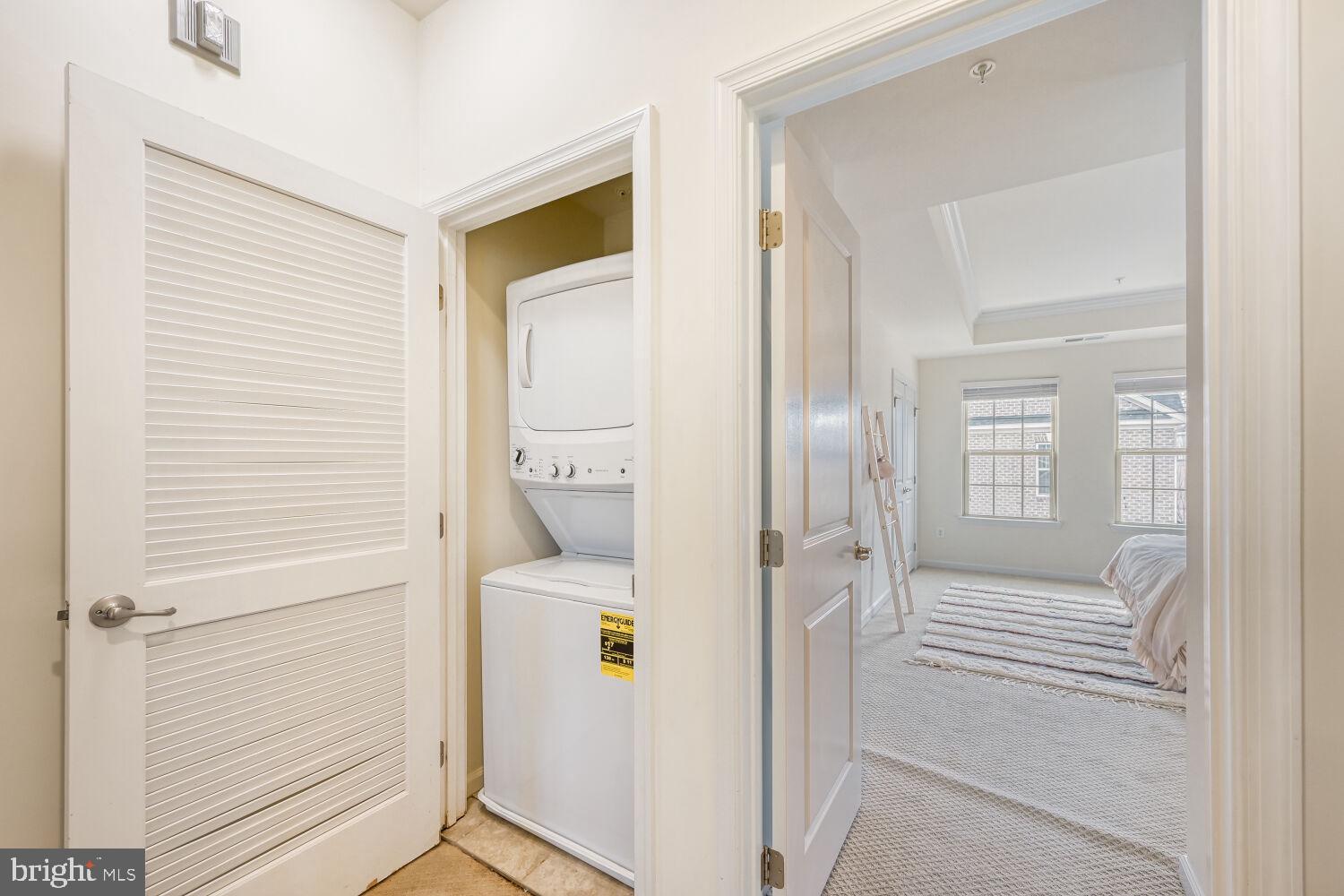 EAGER PARK TOWNHOMES - Residential