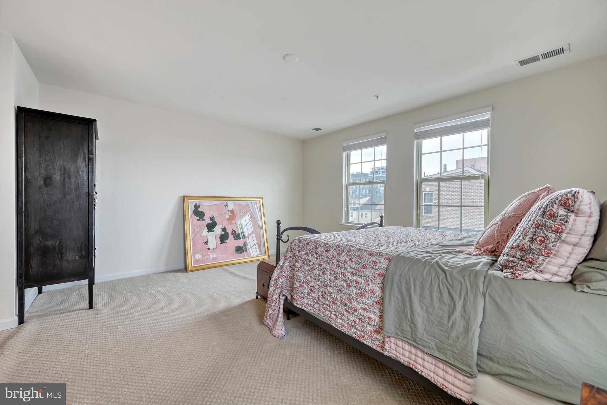 EAGER PARK TOWNHOMES - Residential