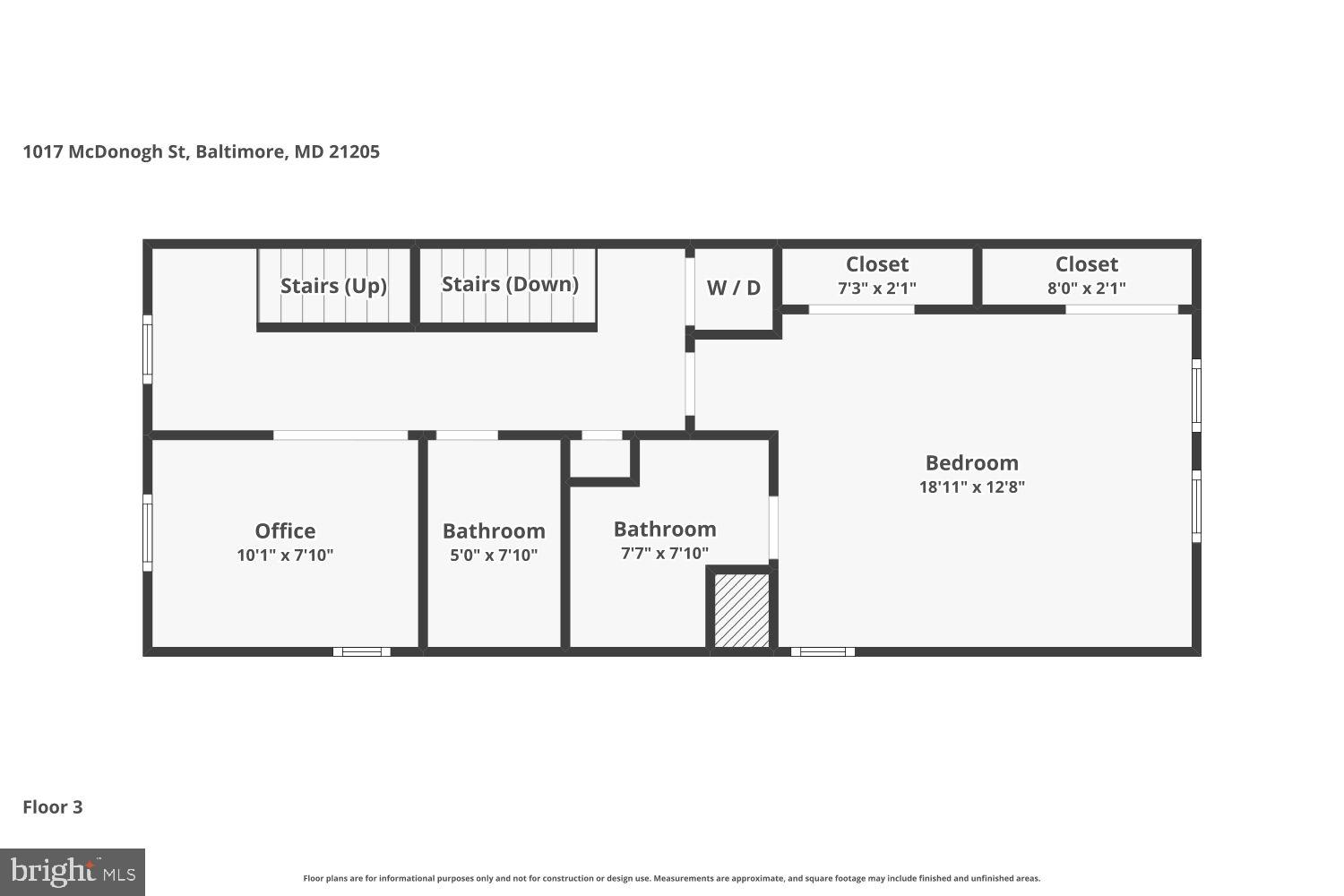 EAGER PARK TOWNHOMES - Residential