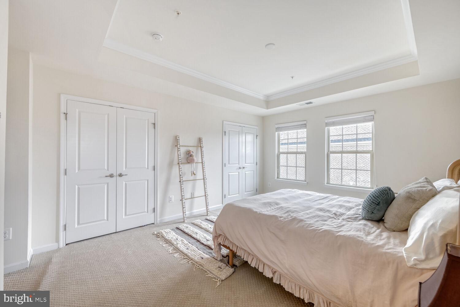 EAGER PARK TOWNHOMES - Residential