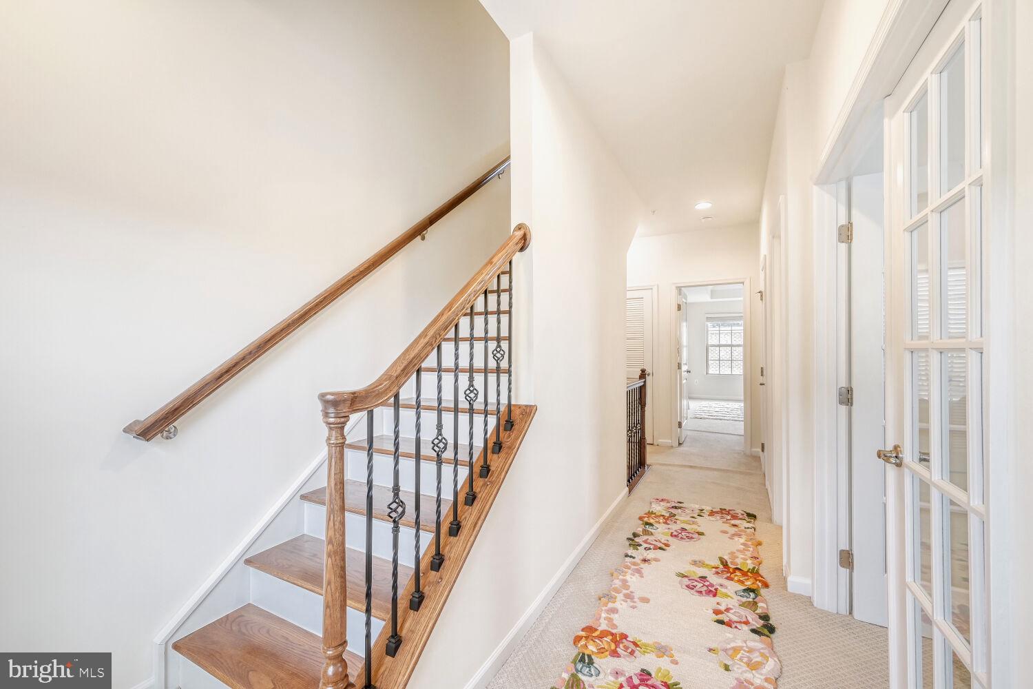 EAGER PARK TOWNHOMES - Residential