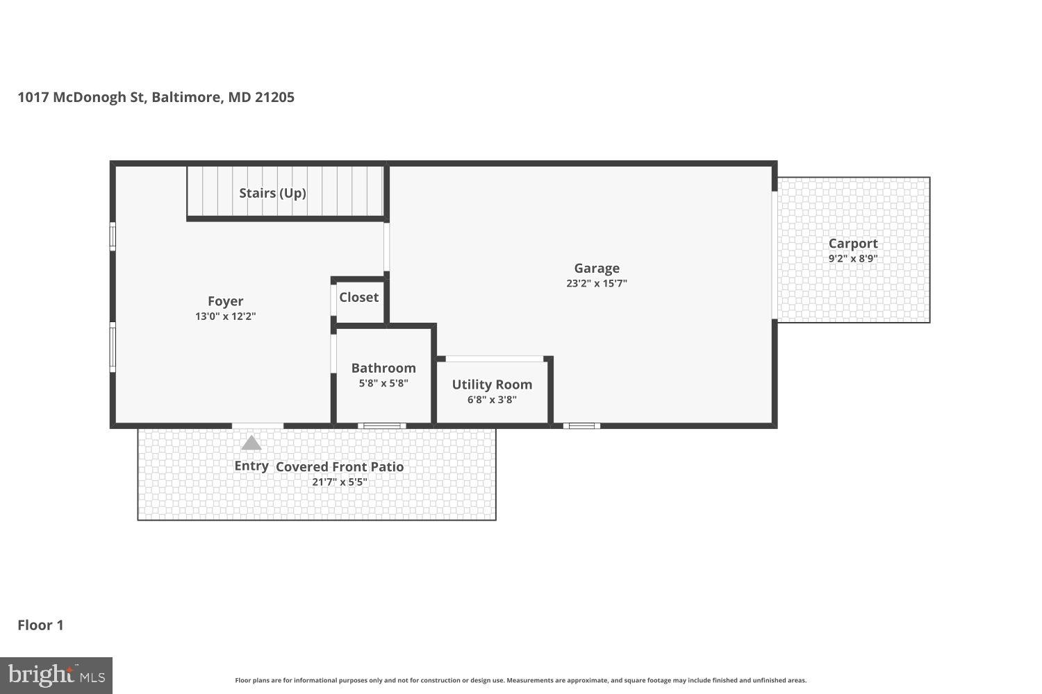 EAGER PARK TOWNHOMES - Residential