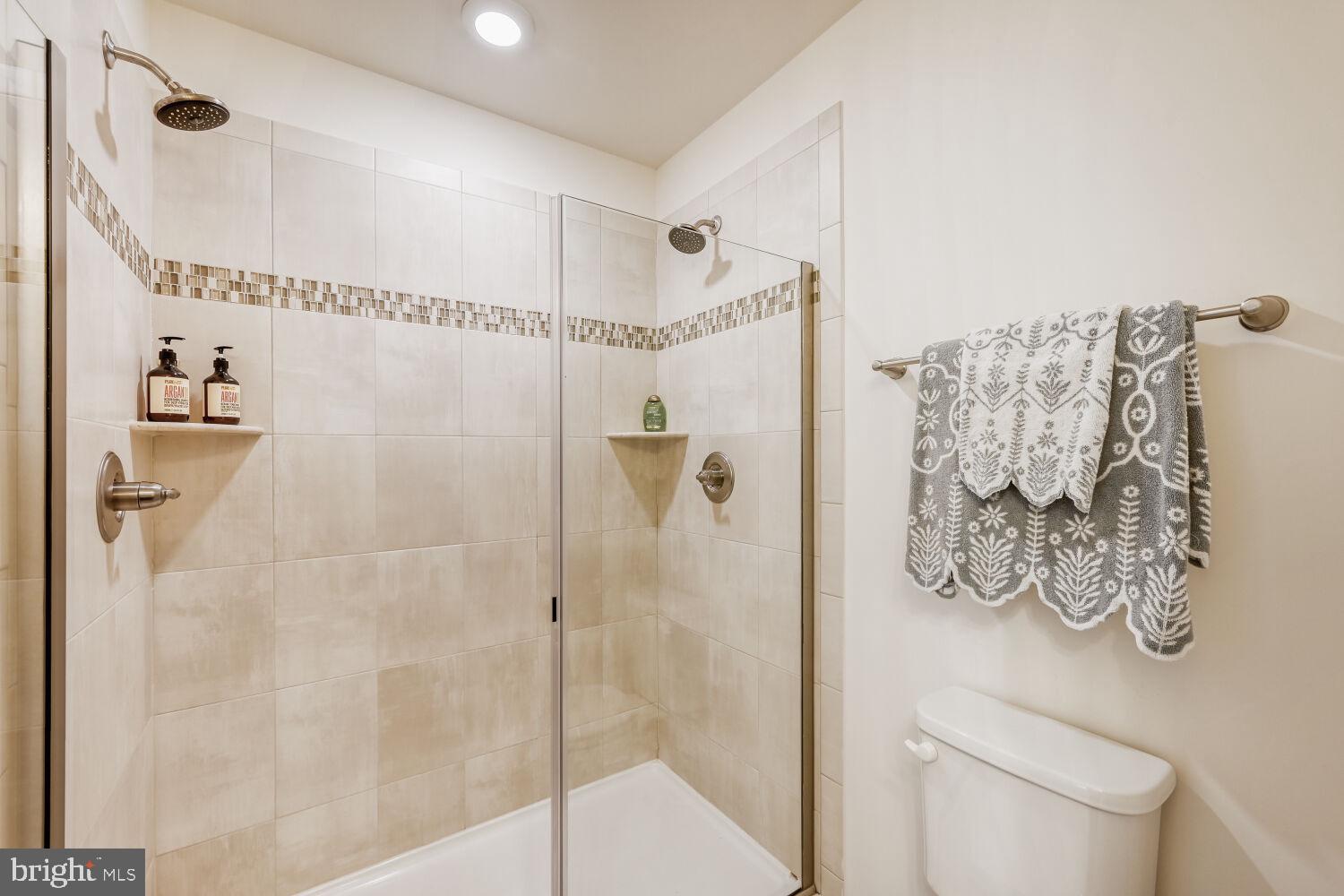 EAGER PARK TOWNHOMES - Residential