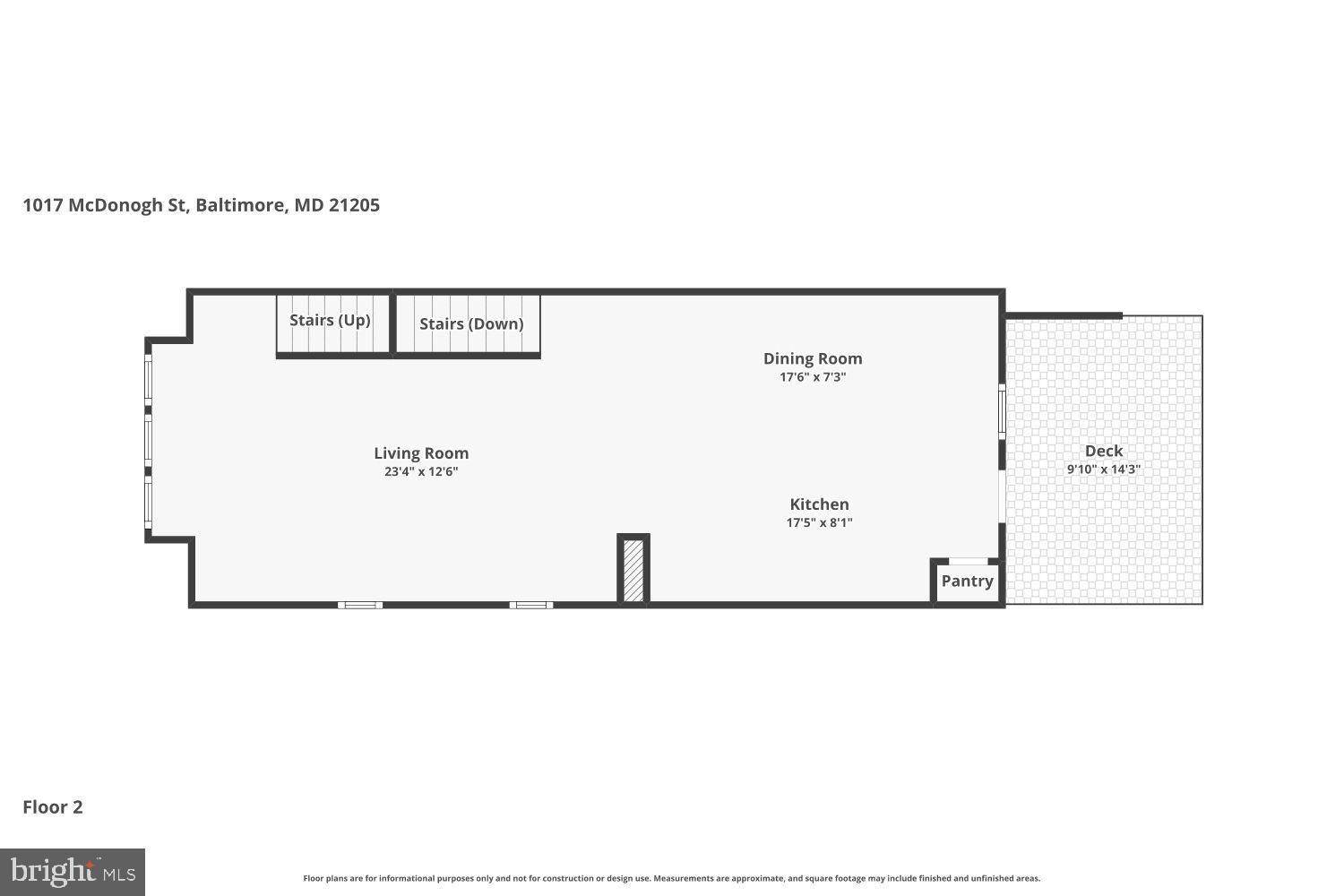EAGER PARK TOWNHOMES - Residential