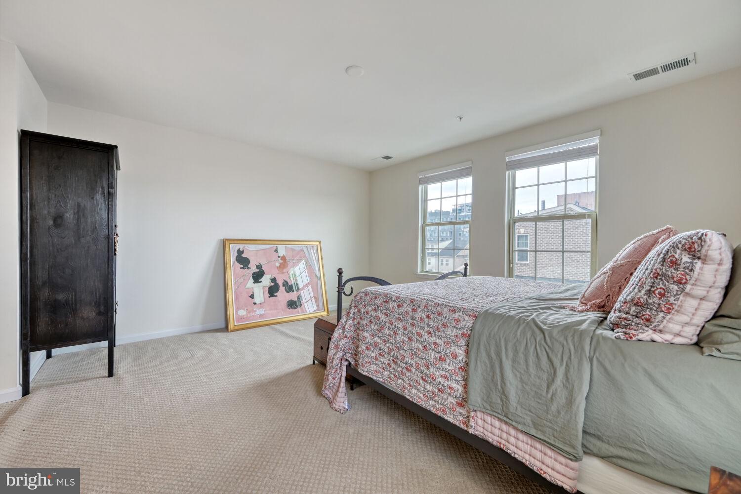 EAGER PARK TOWNHOMES - Residential