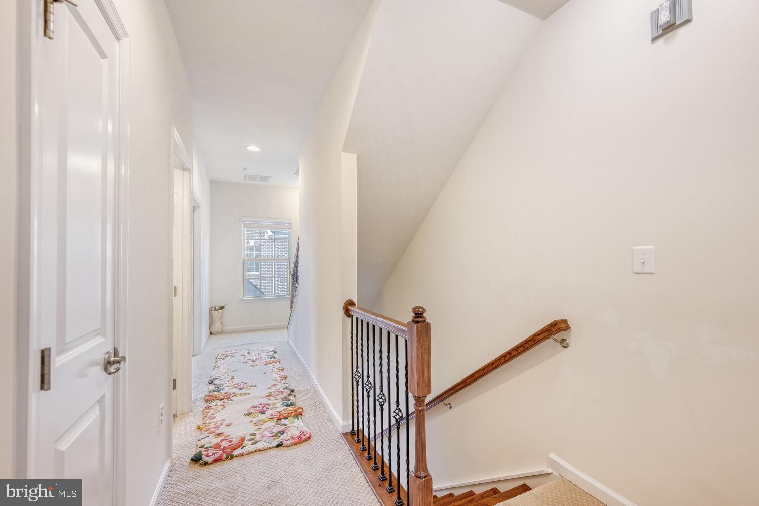 EAGER PARK TOWNHOMES - Residential