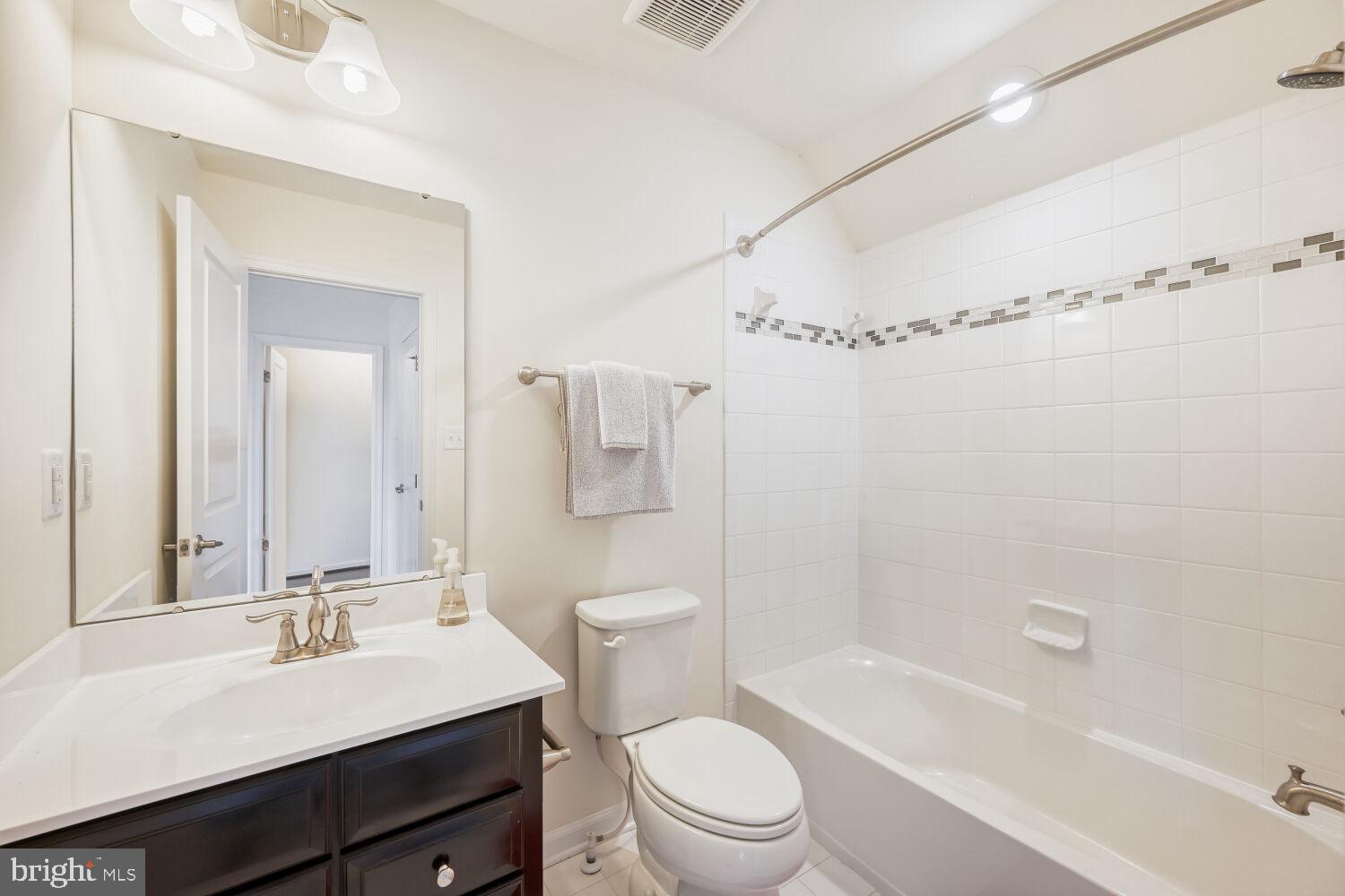 EAGER PARK TOWNHOMES - Residential