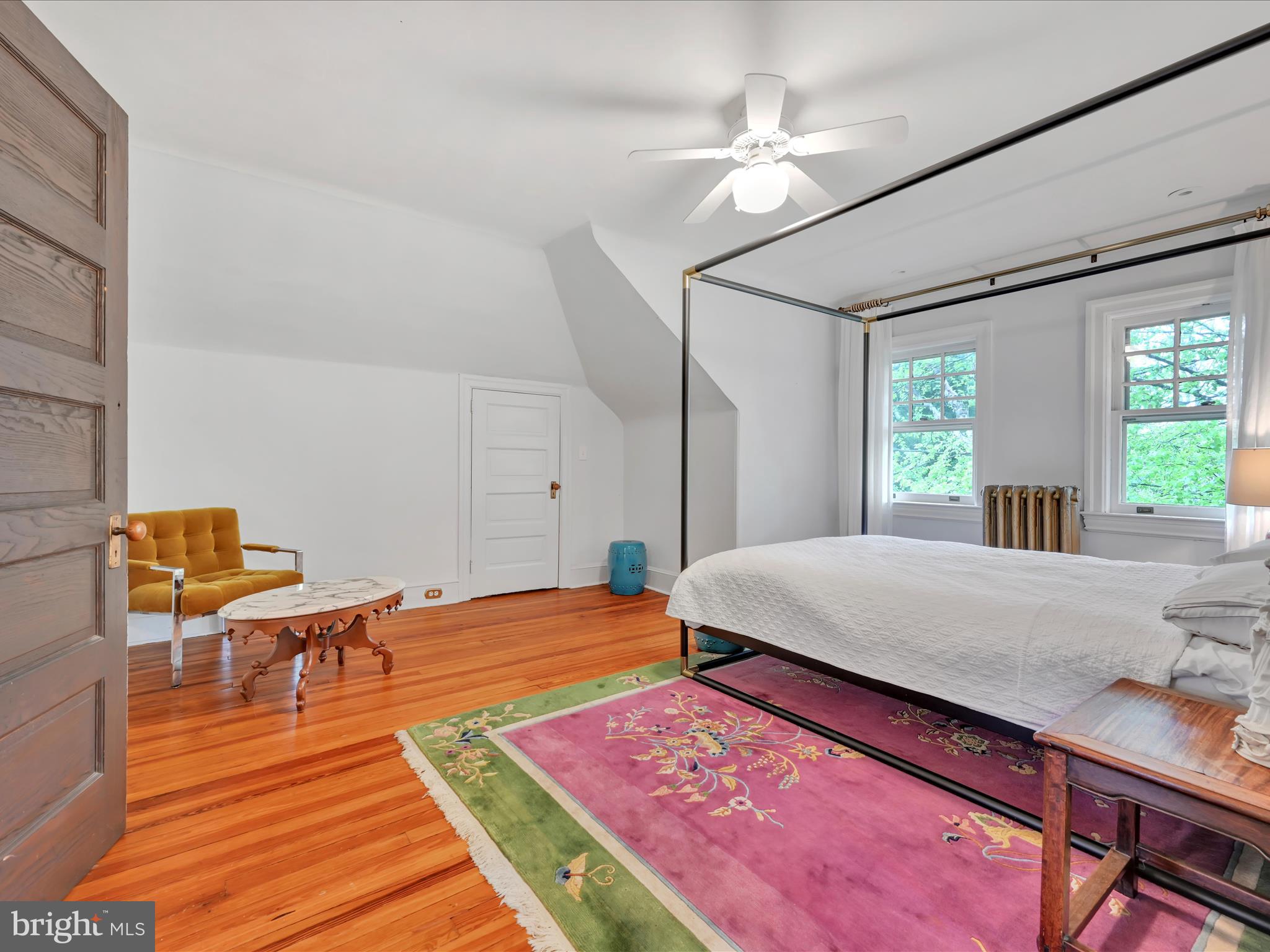 NARBERTH - Residential