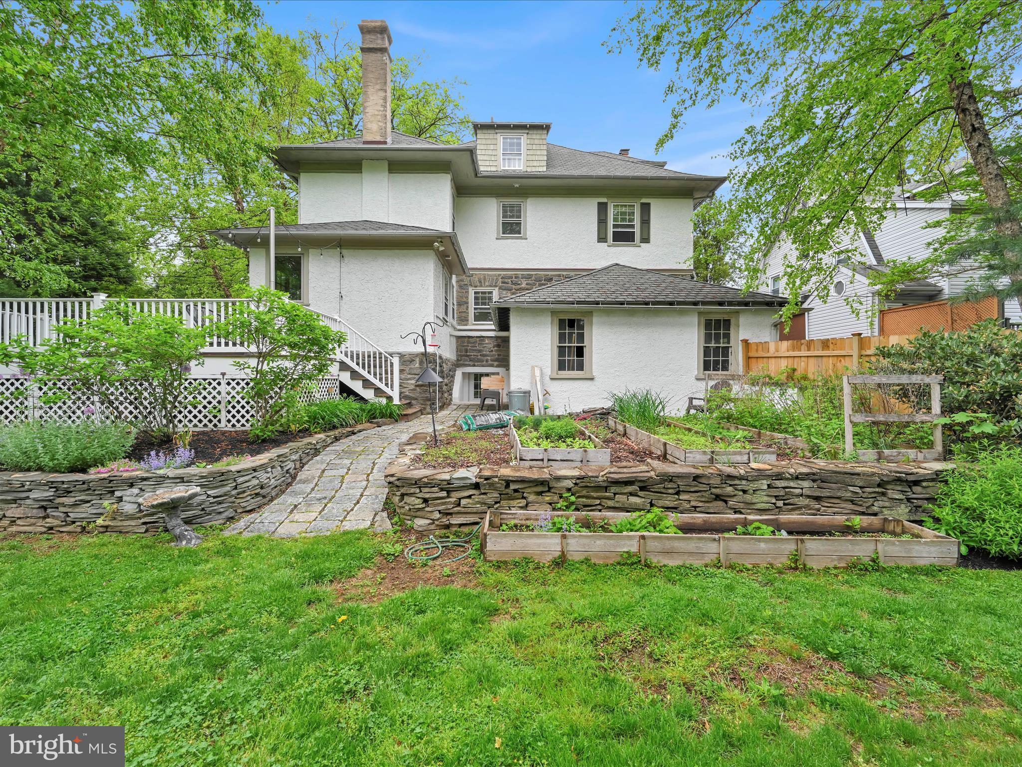 NARBERTH - Residential