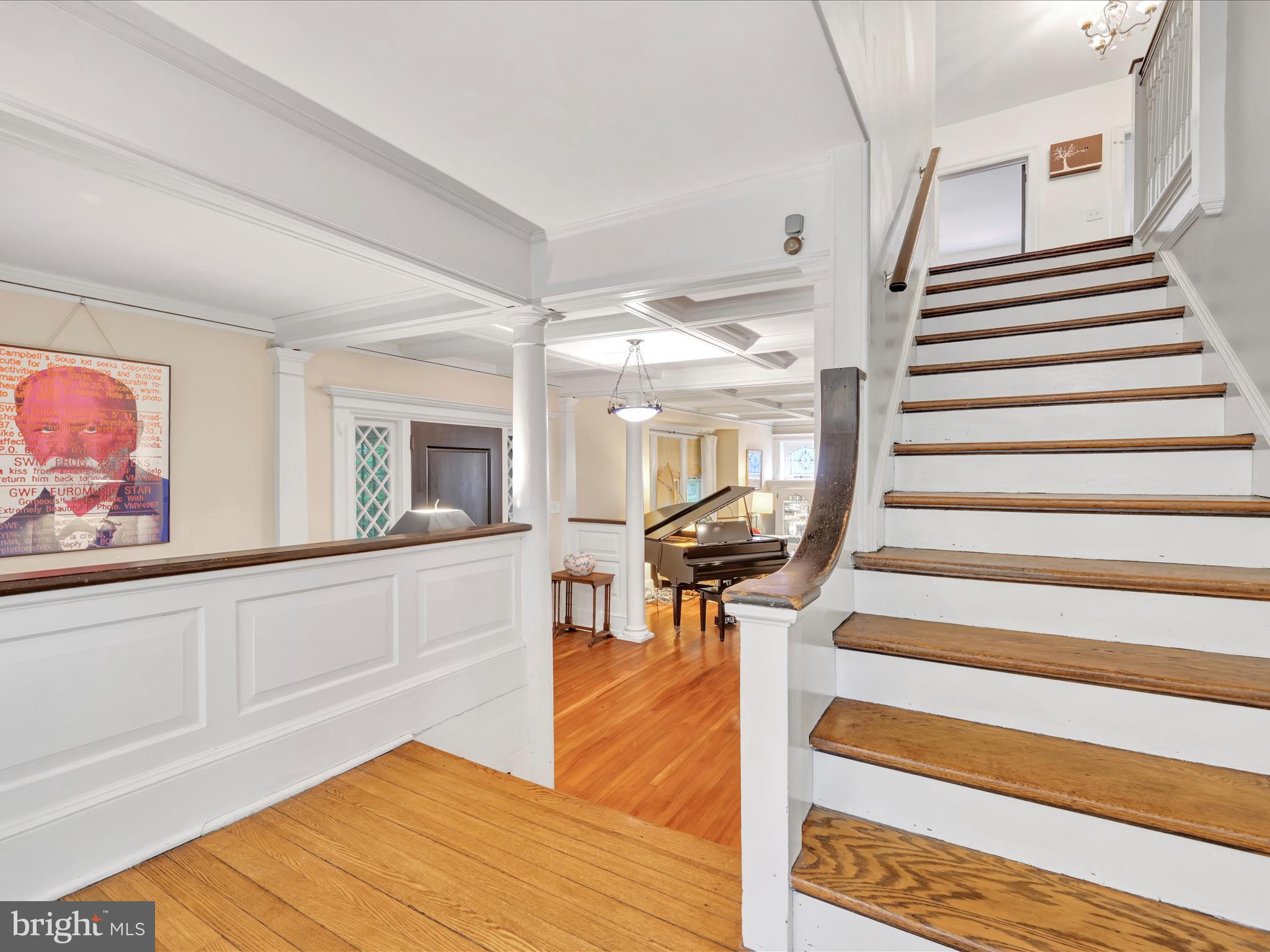 NARBERTH - Residential