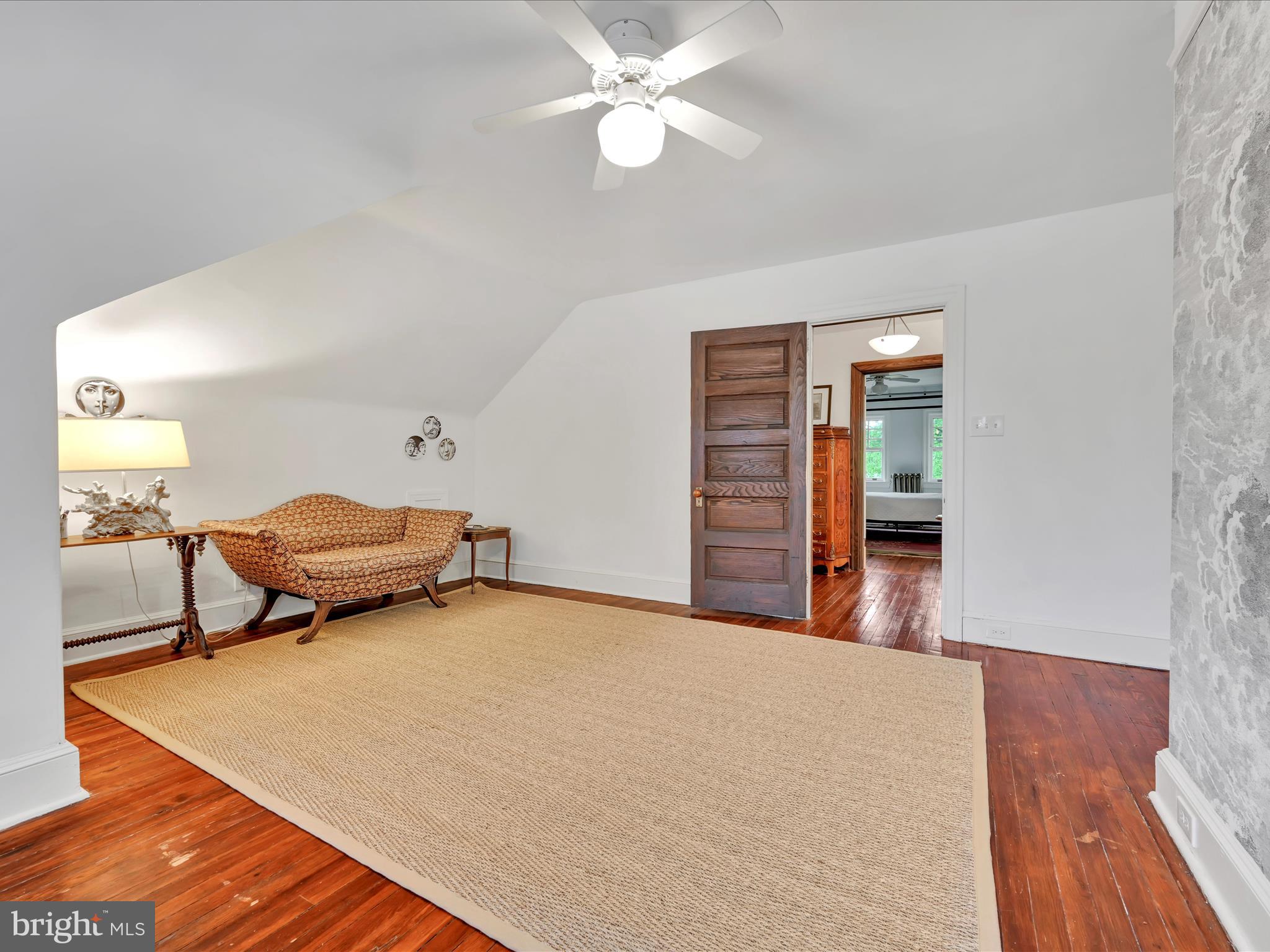 NARBERTH - Residential