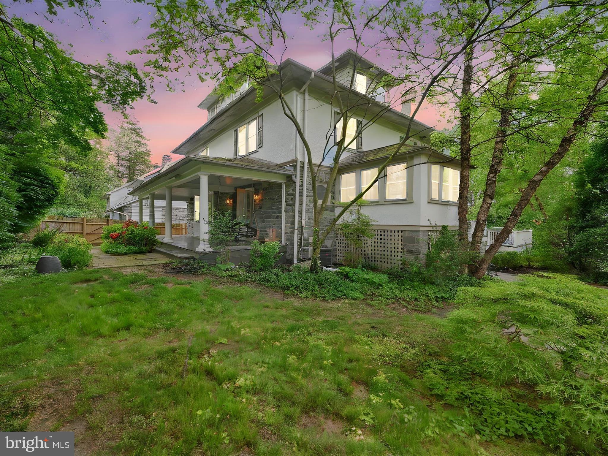 NARBERTH - Residential