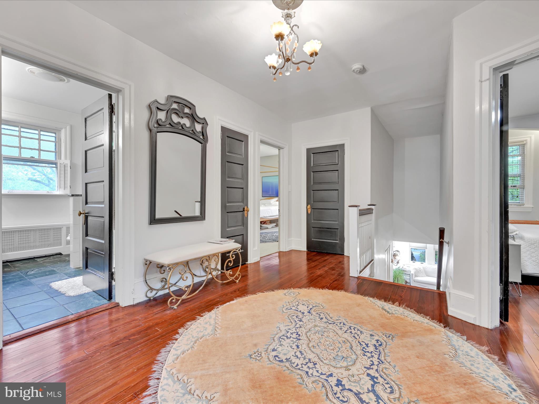 NARBERTH - Residential