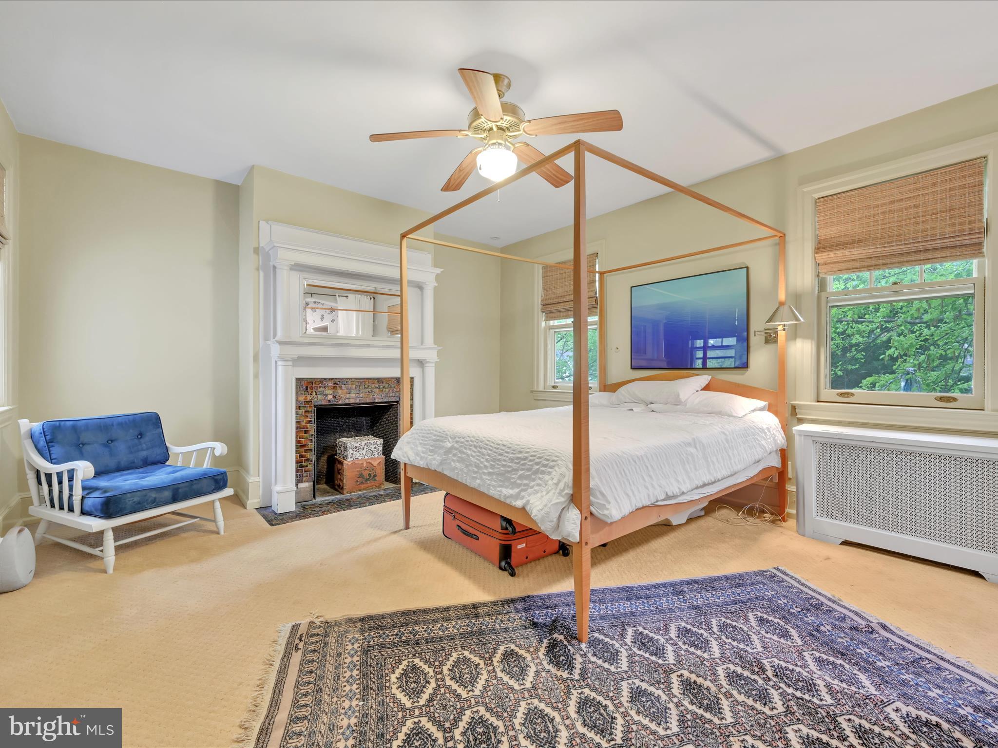 NARBERTH - Residential