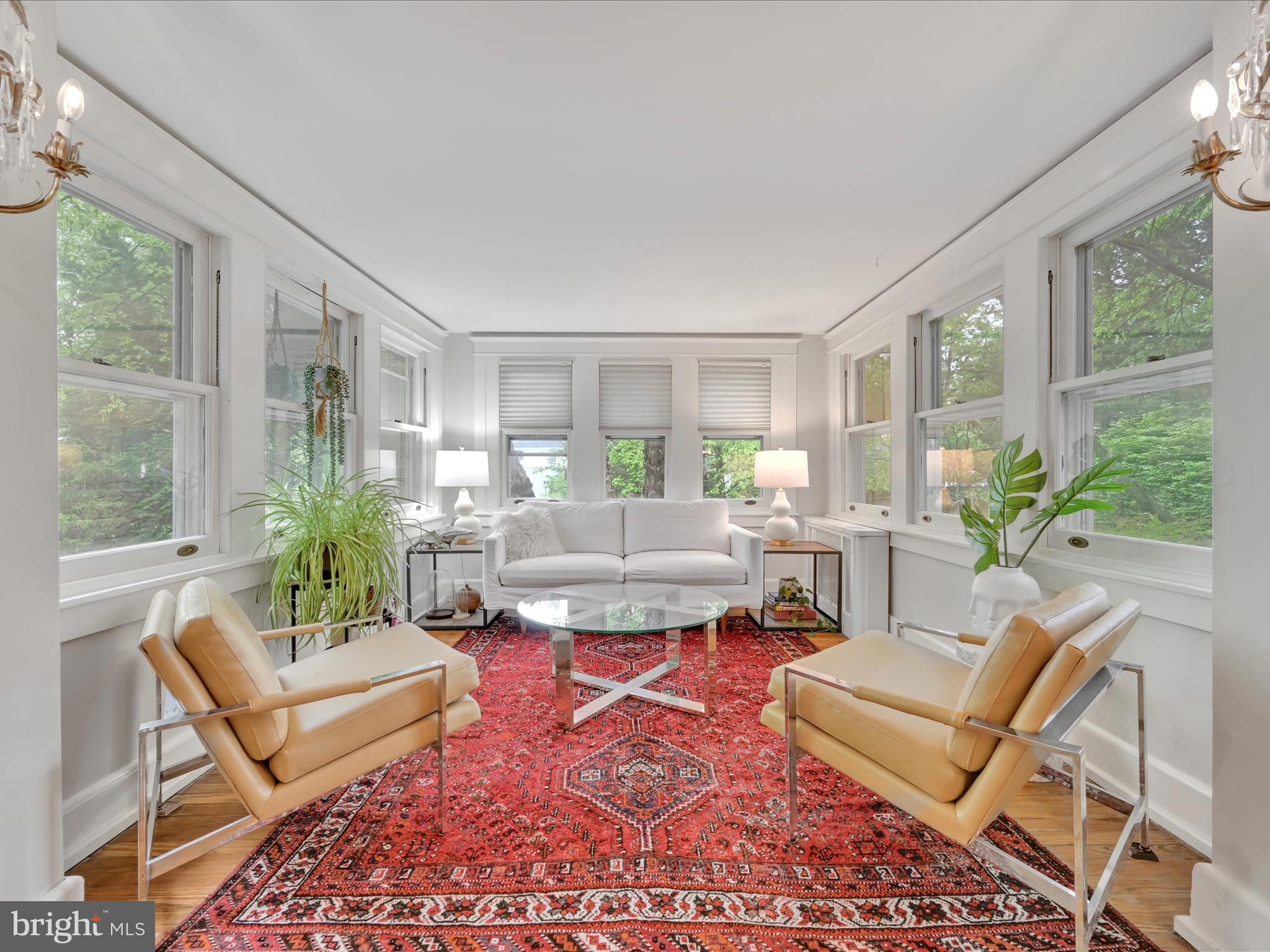 NARBERTH - Residential