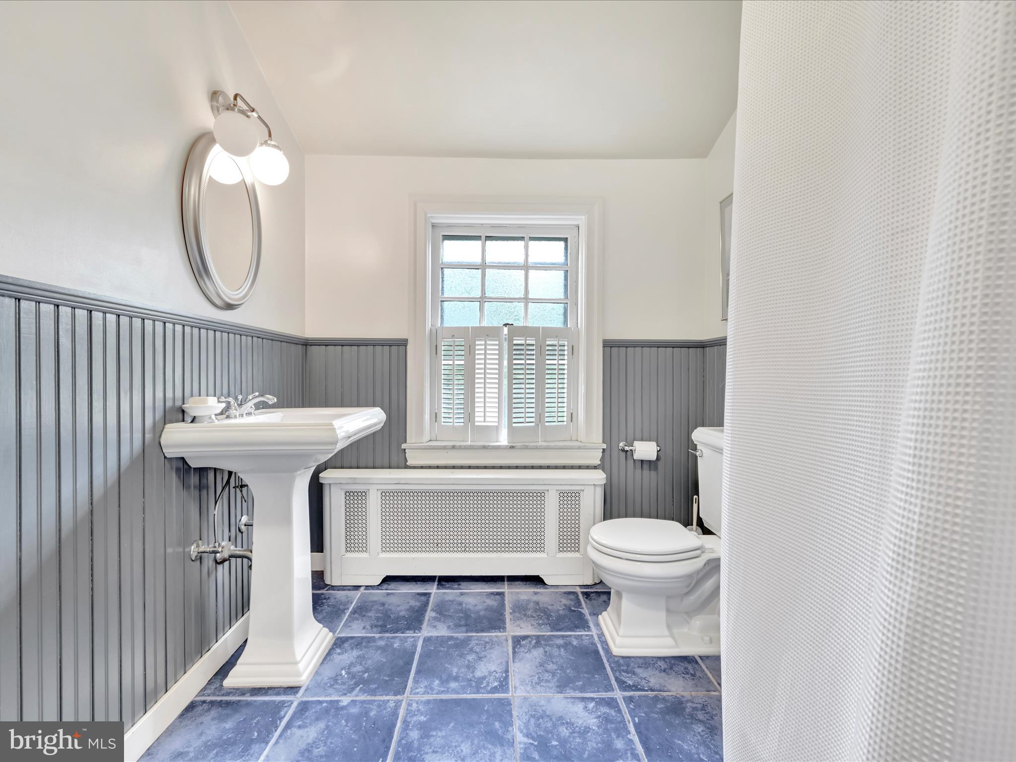 NARBERTH - Residential