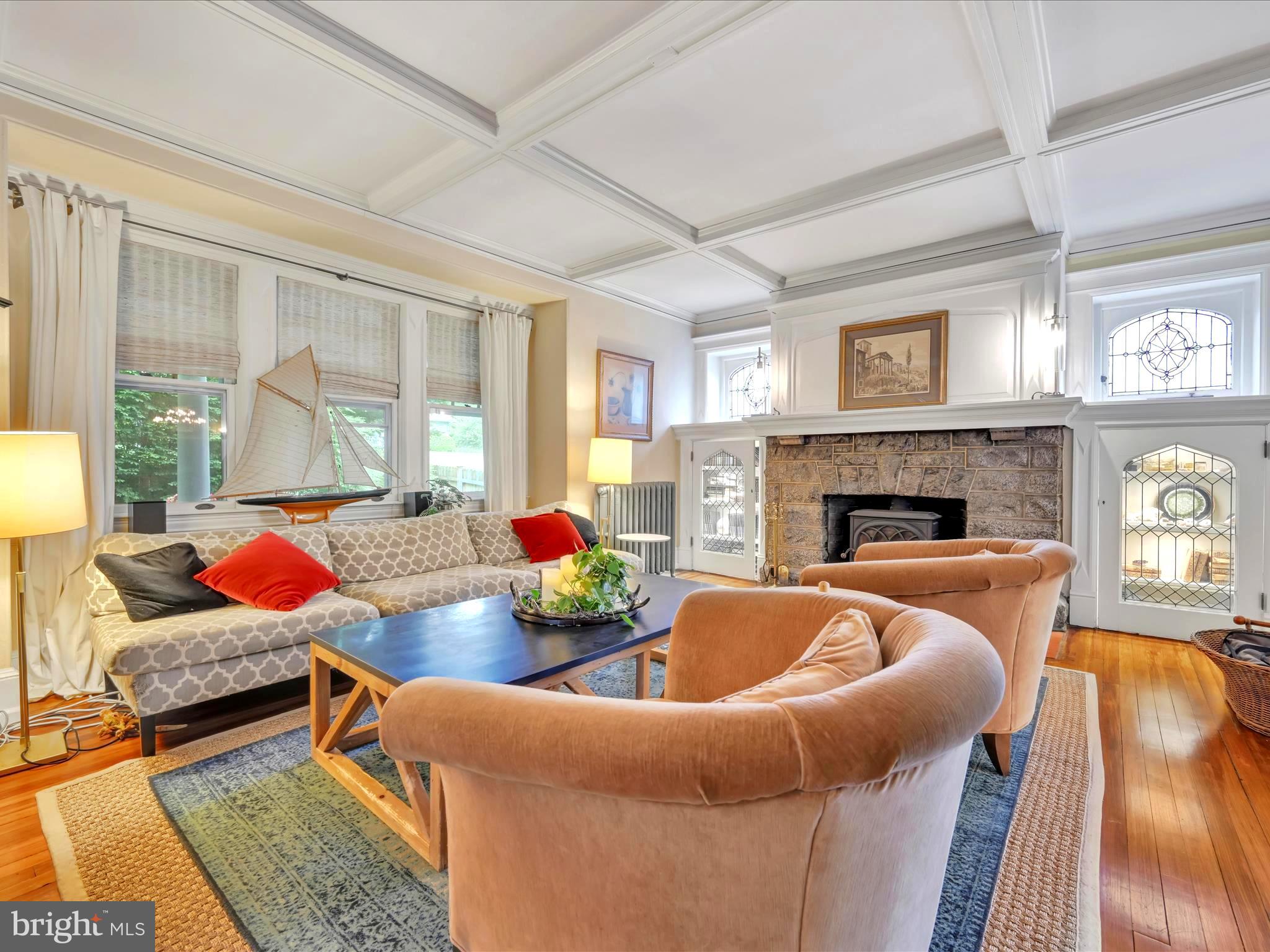 NARBERTH - Residential