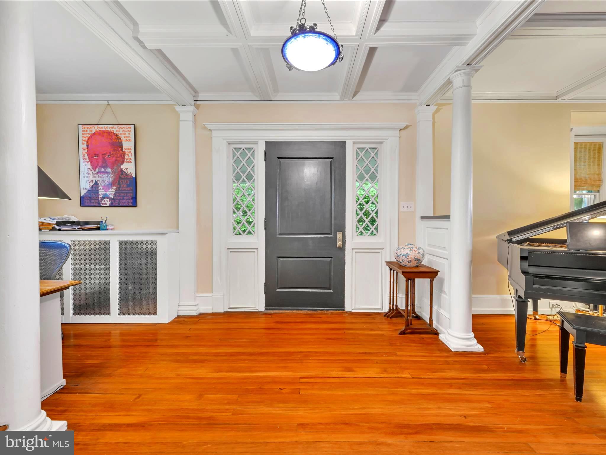 NARBERTH - Residential