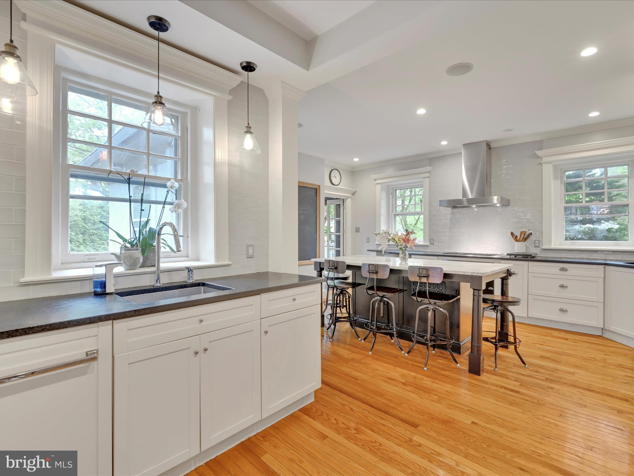 NARBERTH - Residential