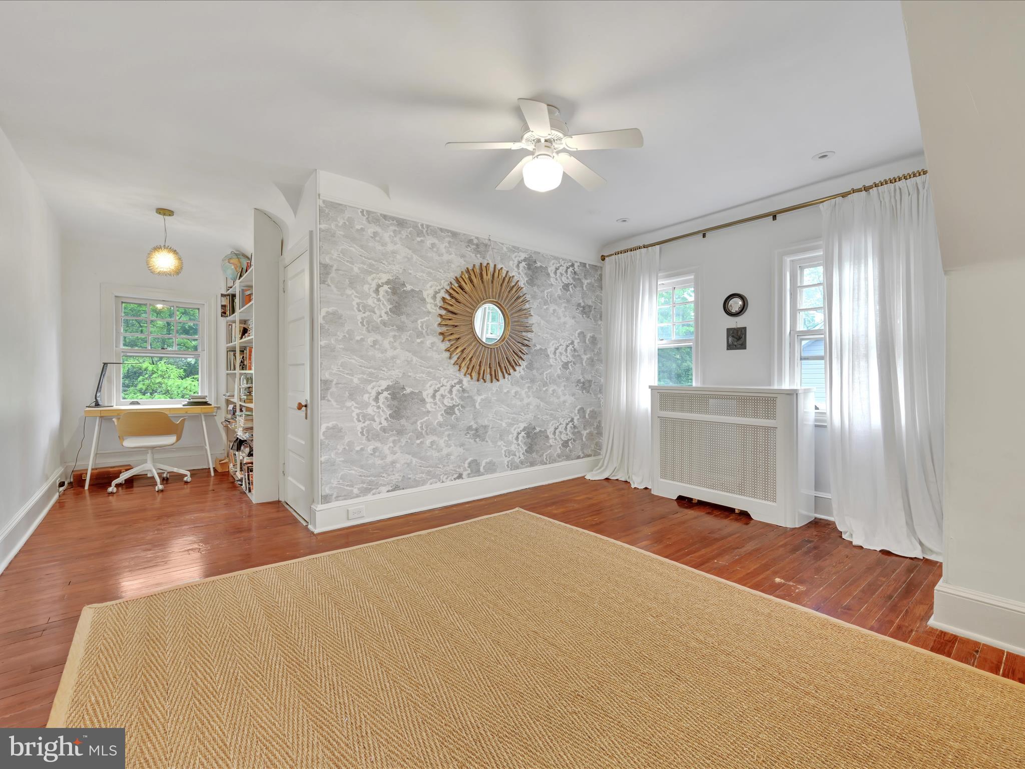 NARBERTH - Residential