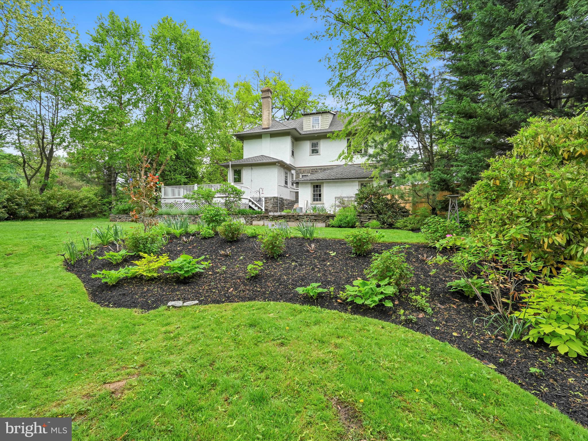 NARBERTH - Residential