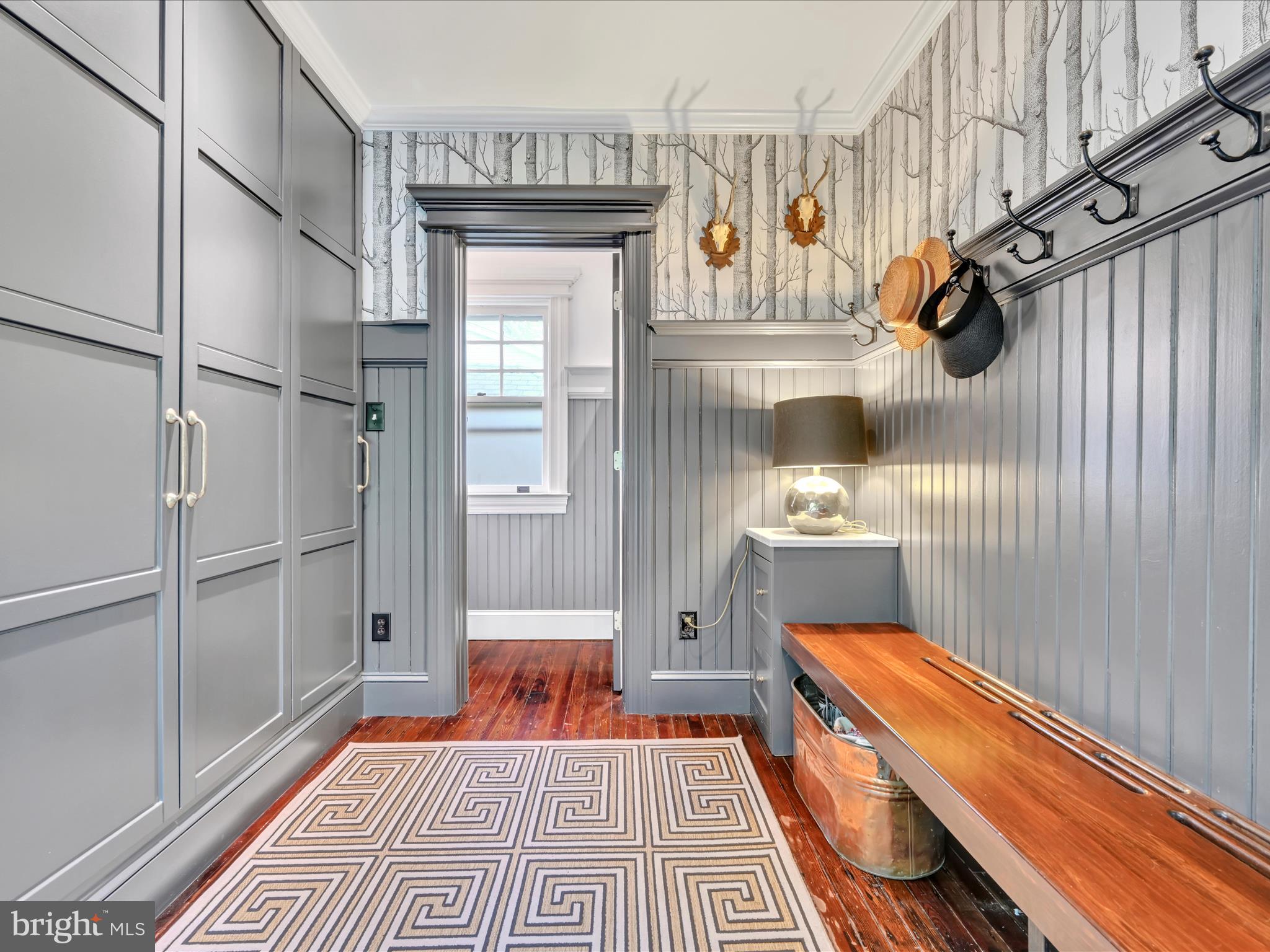 NARBERTH - Residential