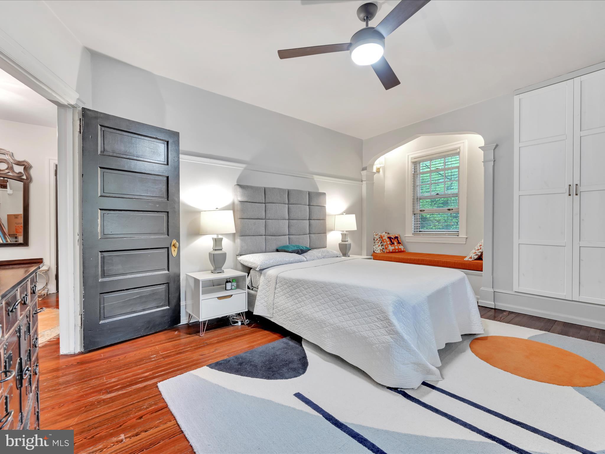 NARBERTH - Residential