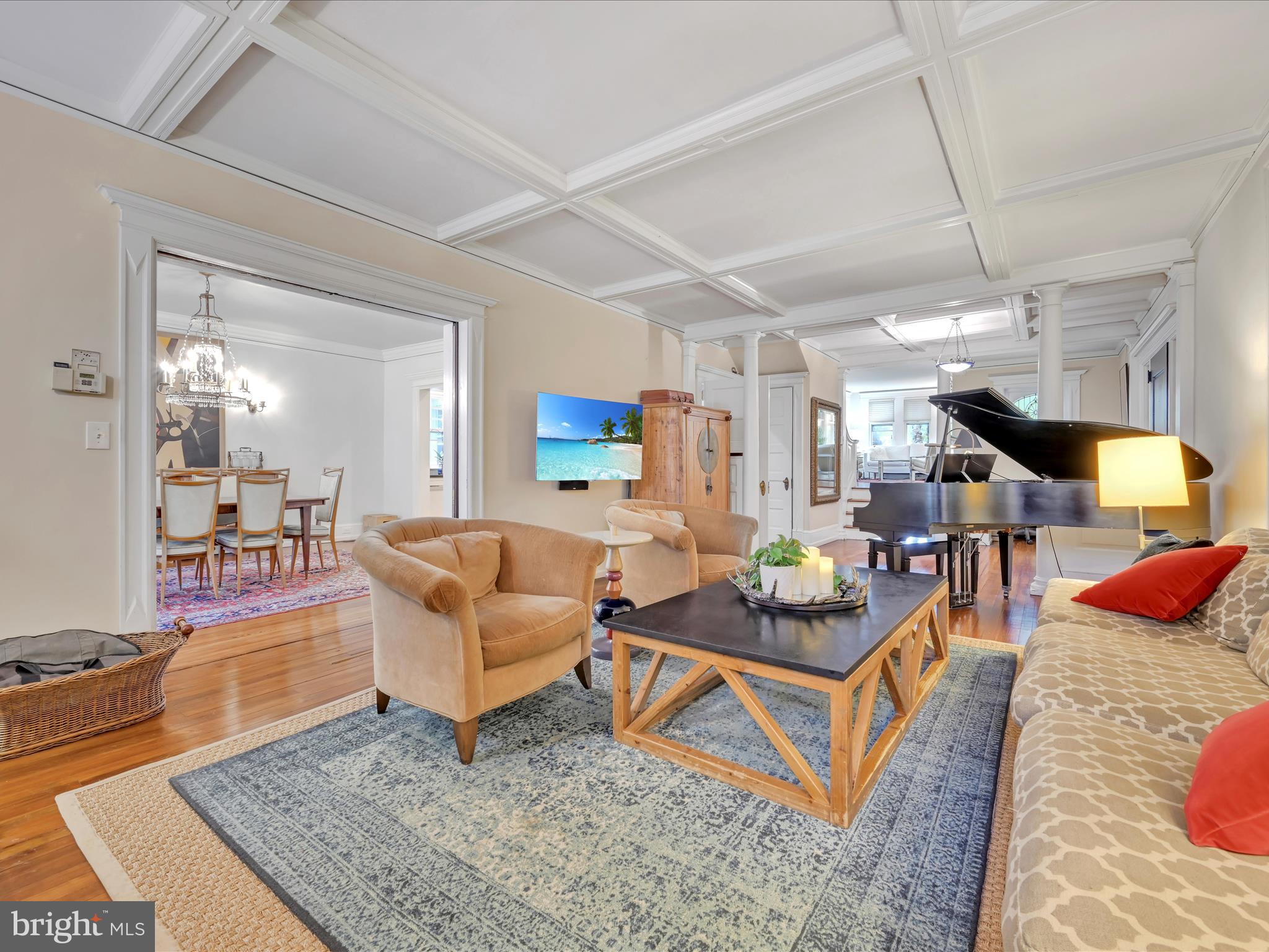 NARBERTH - Residential