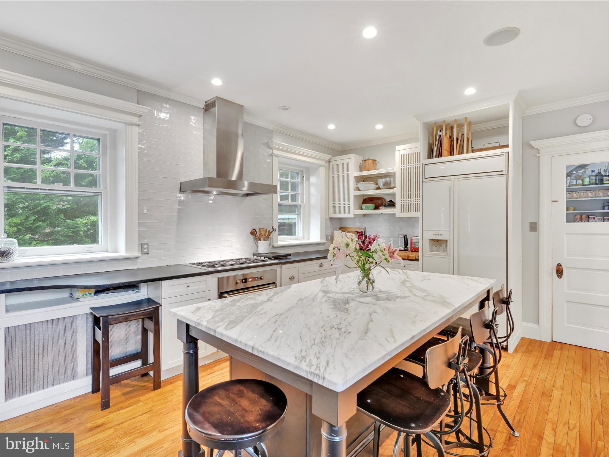 NARBERTH - Residential