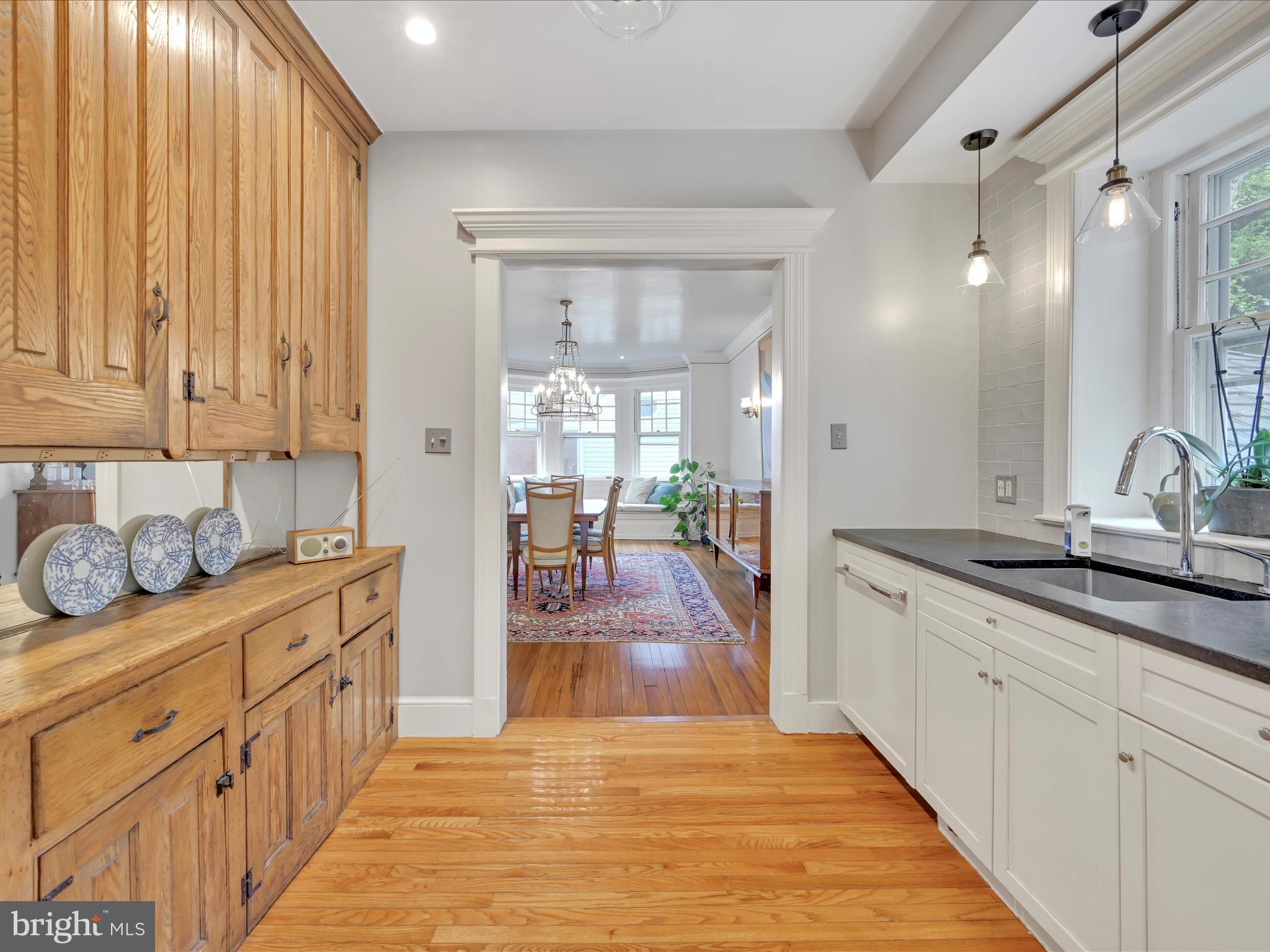 NARBERTH - Residential