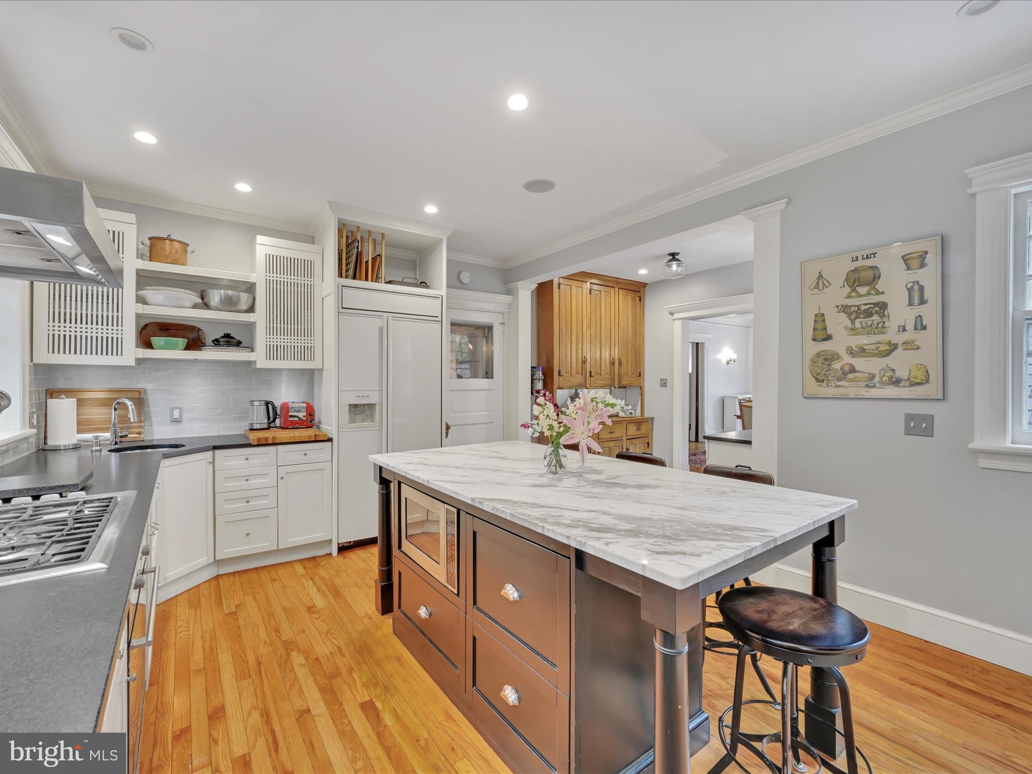 NARBERTH - Residential