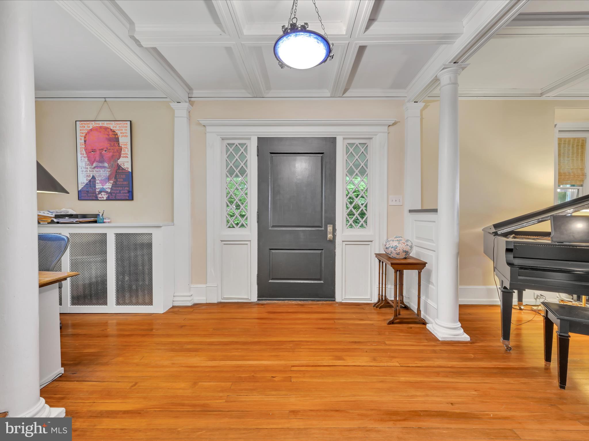 NARBERTH - Residential