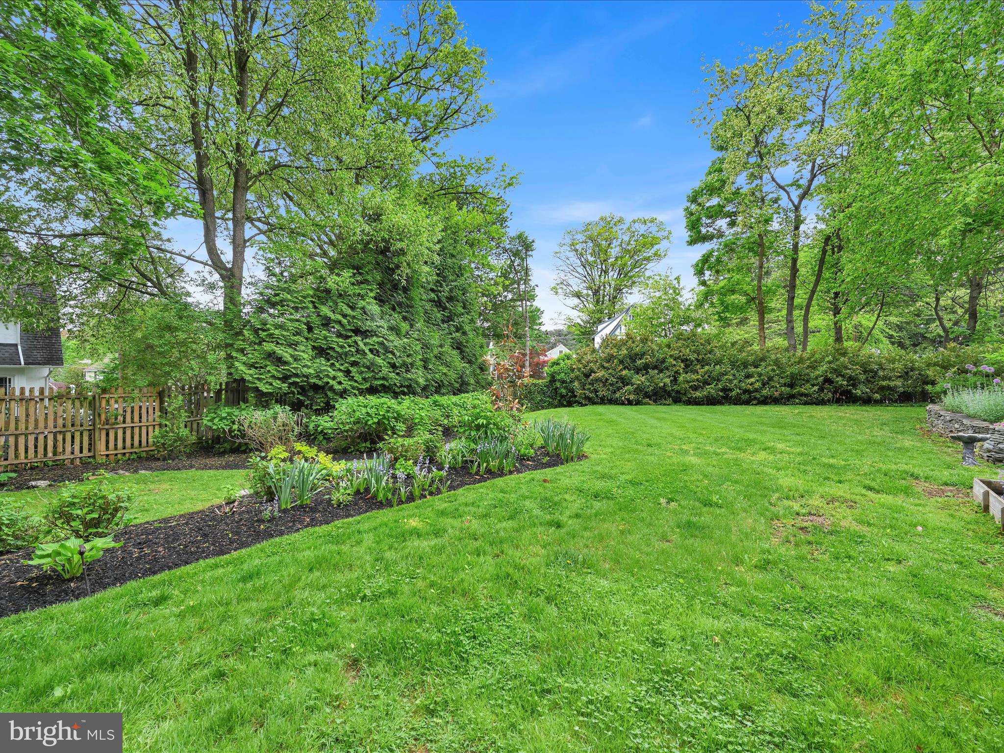 NARBERTH - Residential