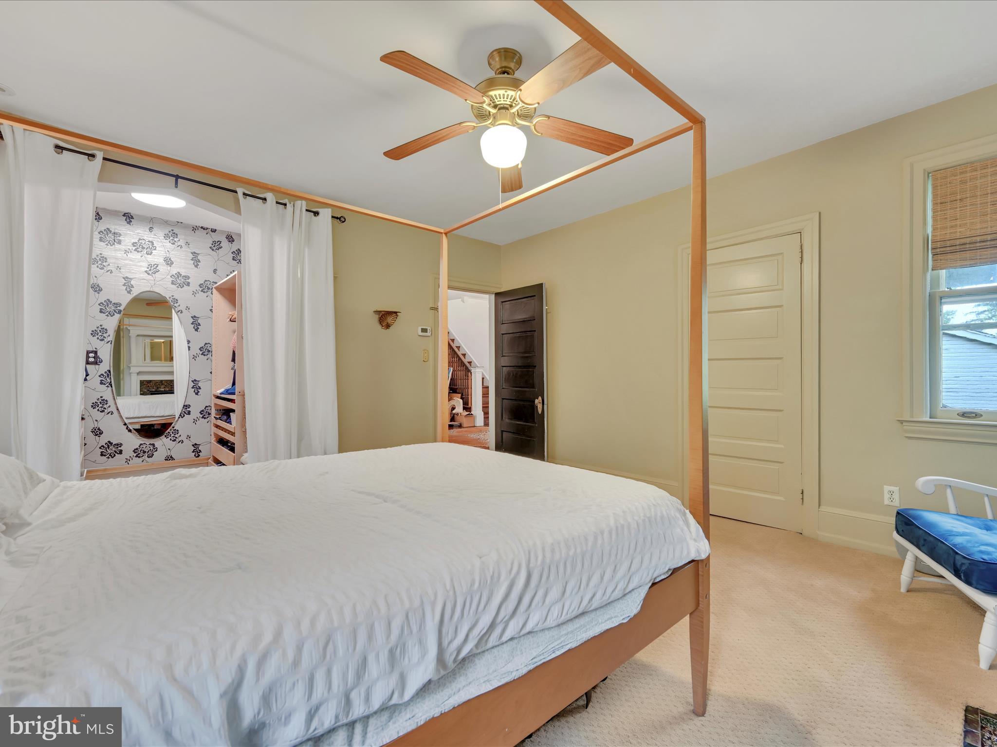 NARBERTH - Residential