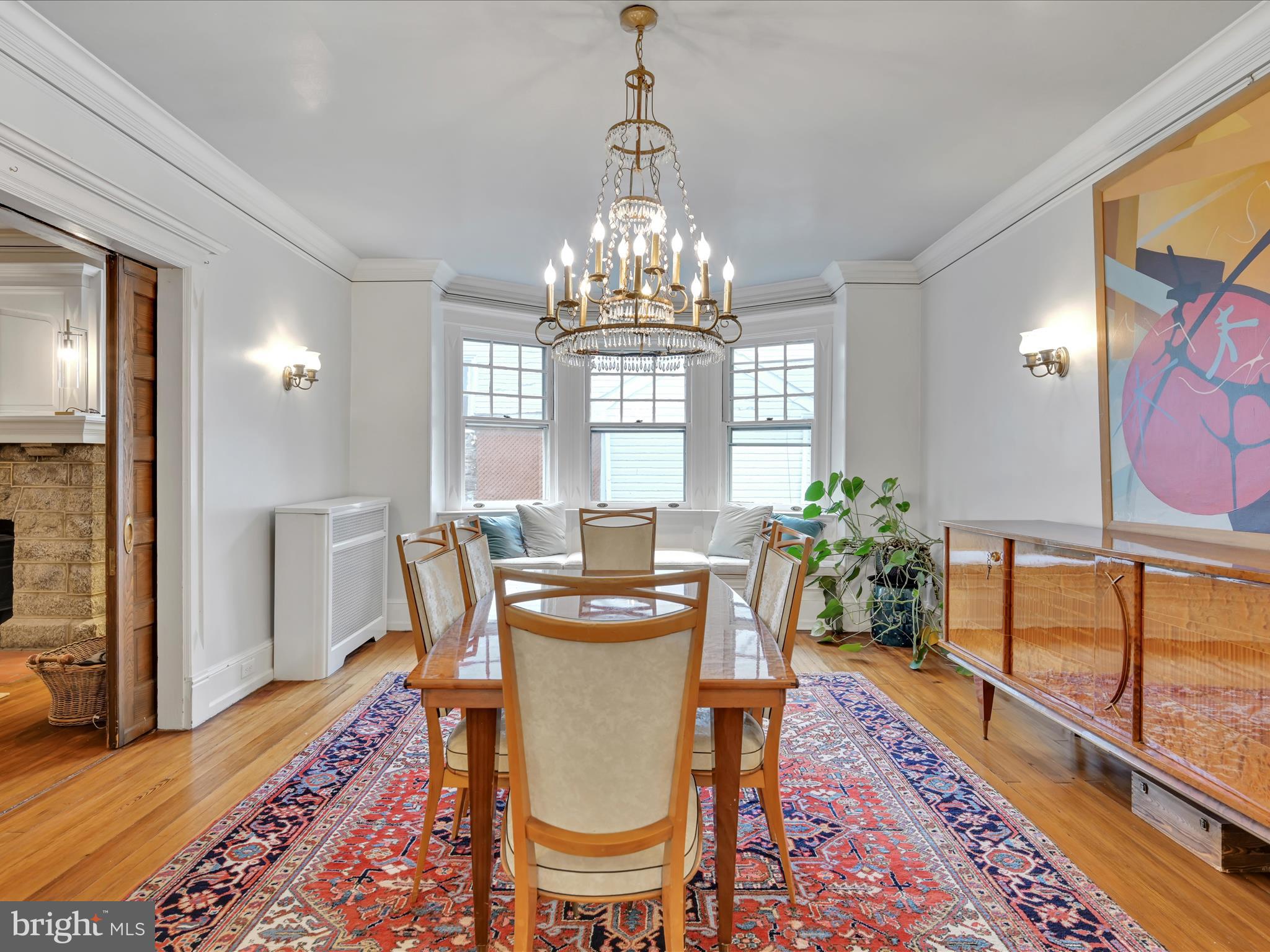 NARBERTH - Residential