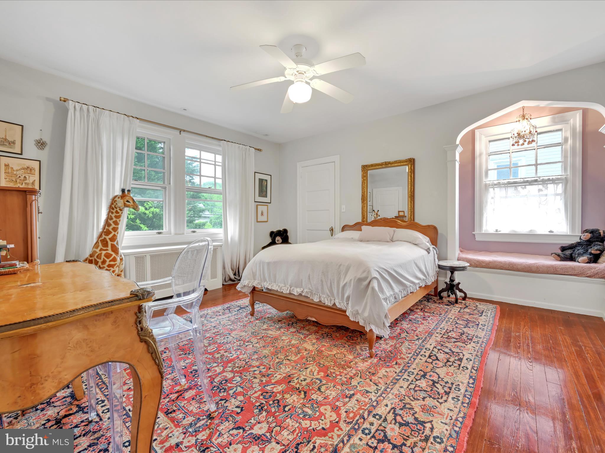 NARBERTH - Residential