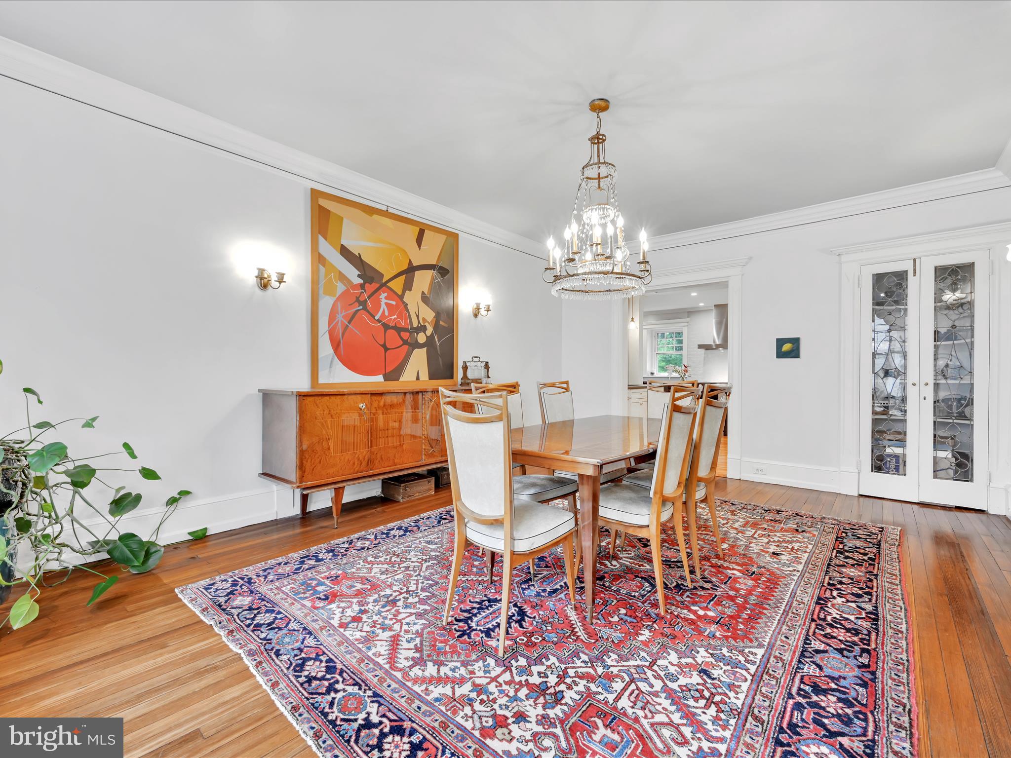 NARBERTH - Residential