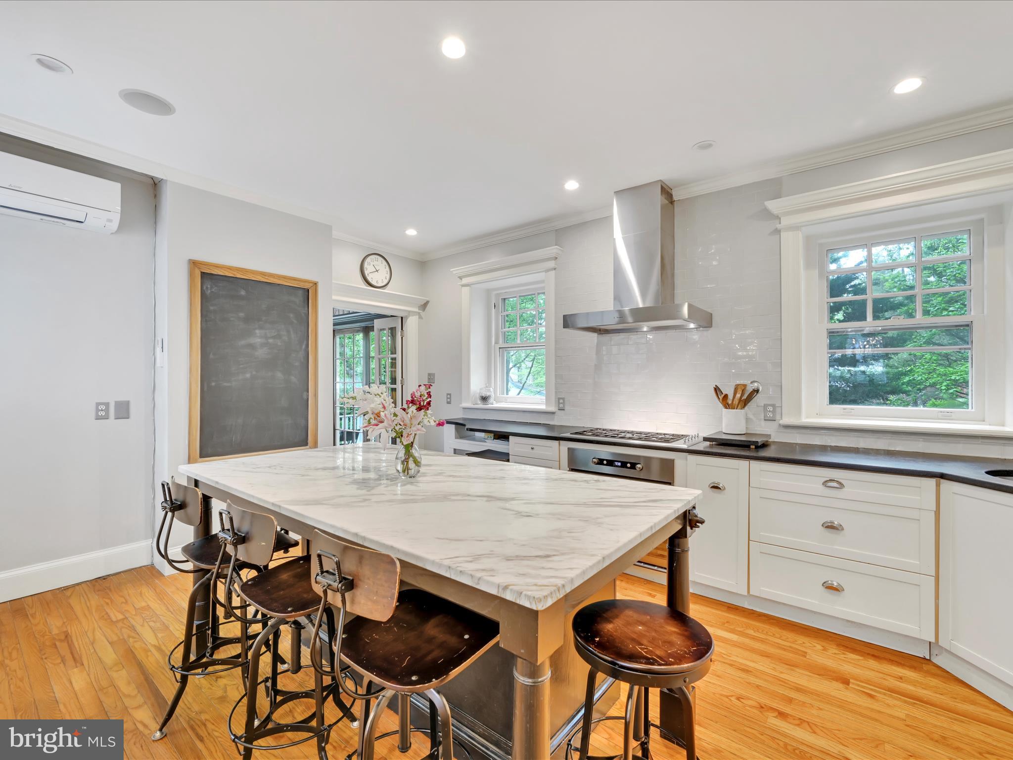 NARBERTH - Residential