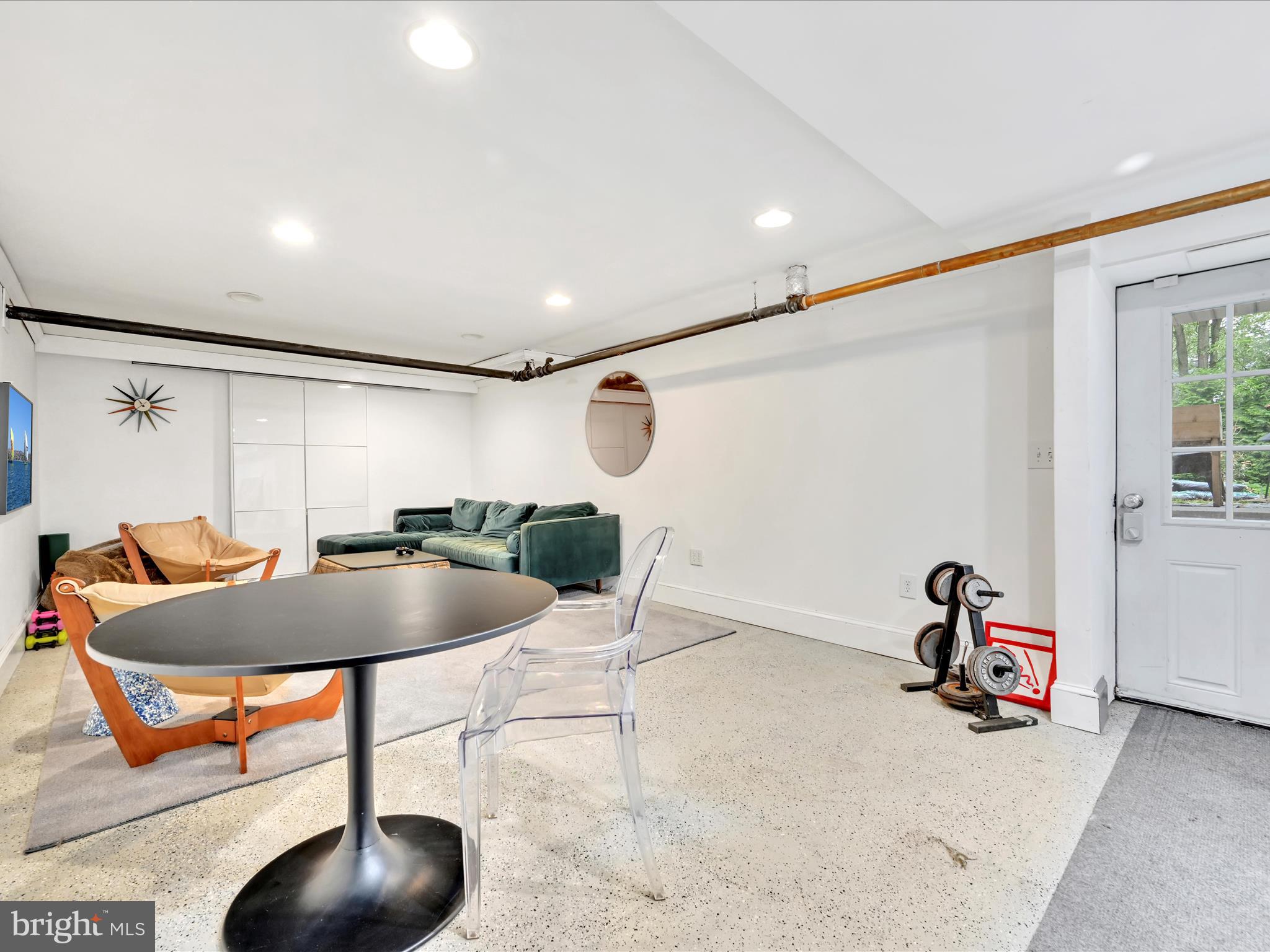 NARBERTH - Residential