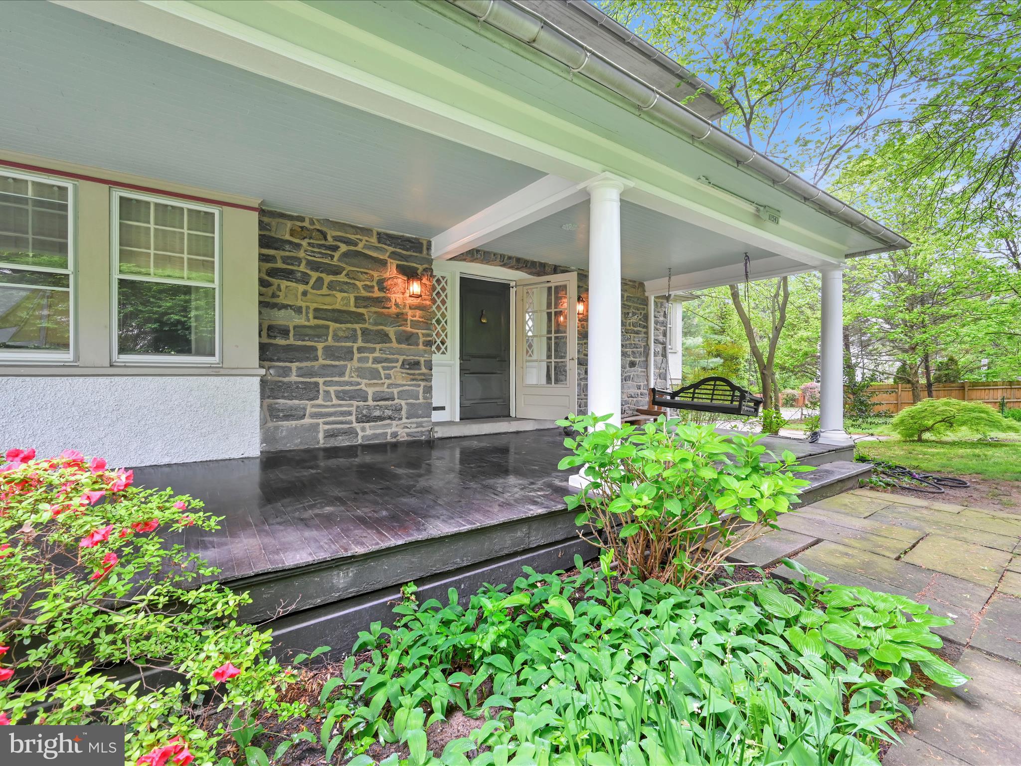 NARBERTH - Residential